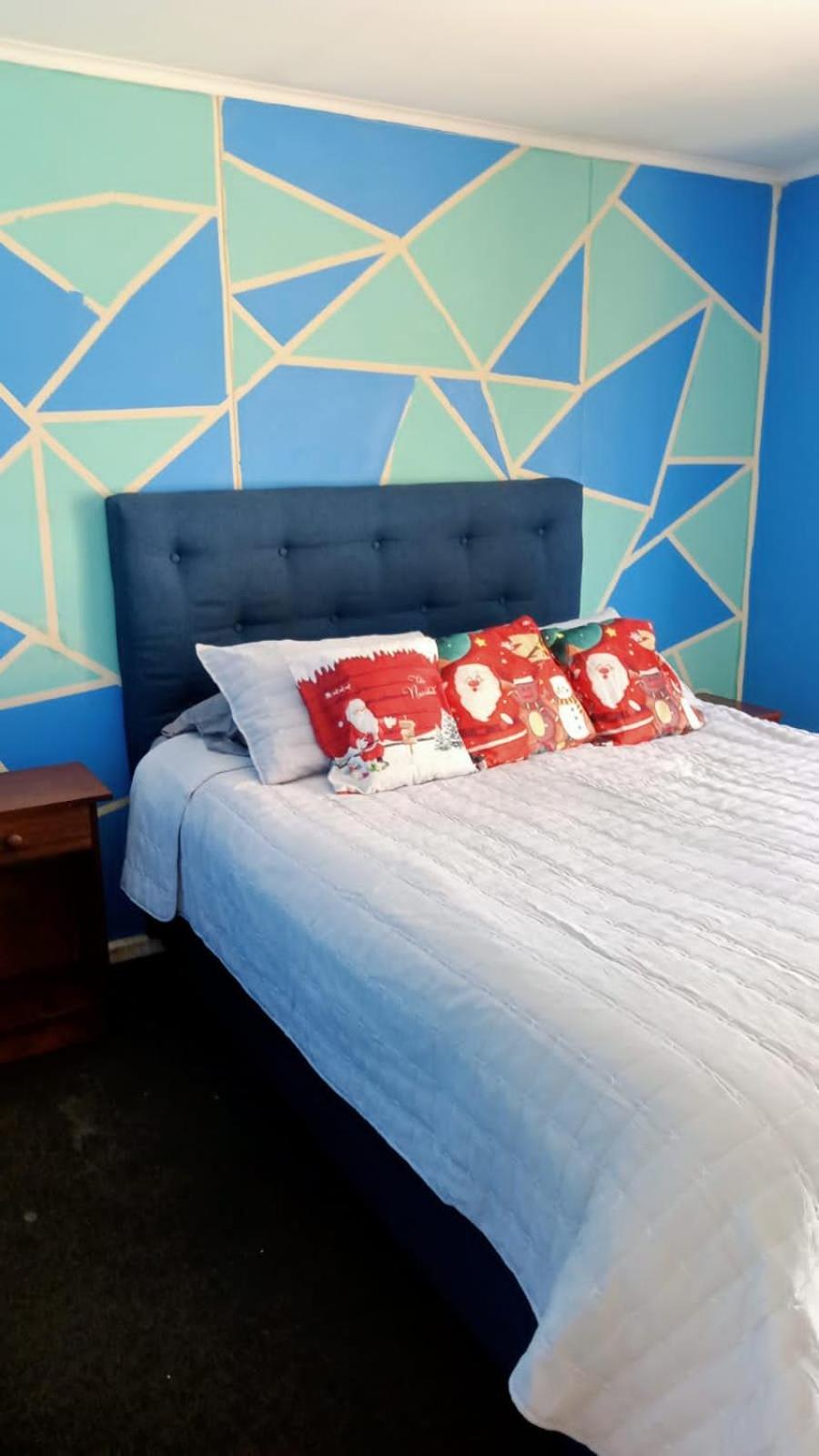 Casa Her Pto Montt 3Dorm