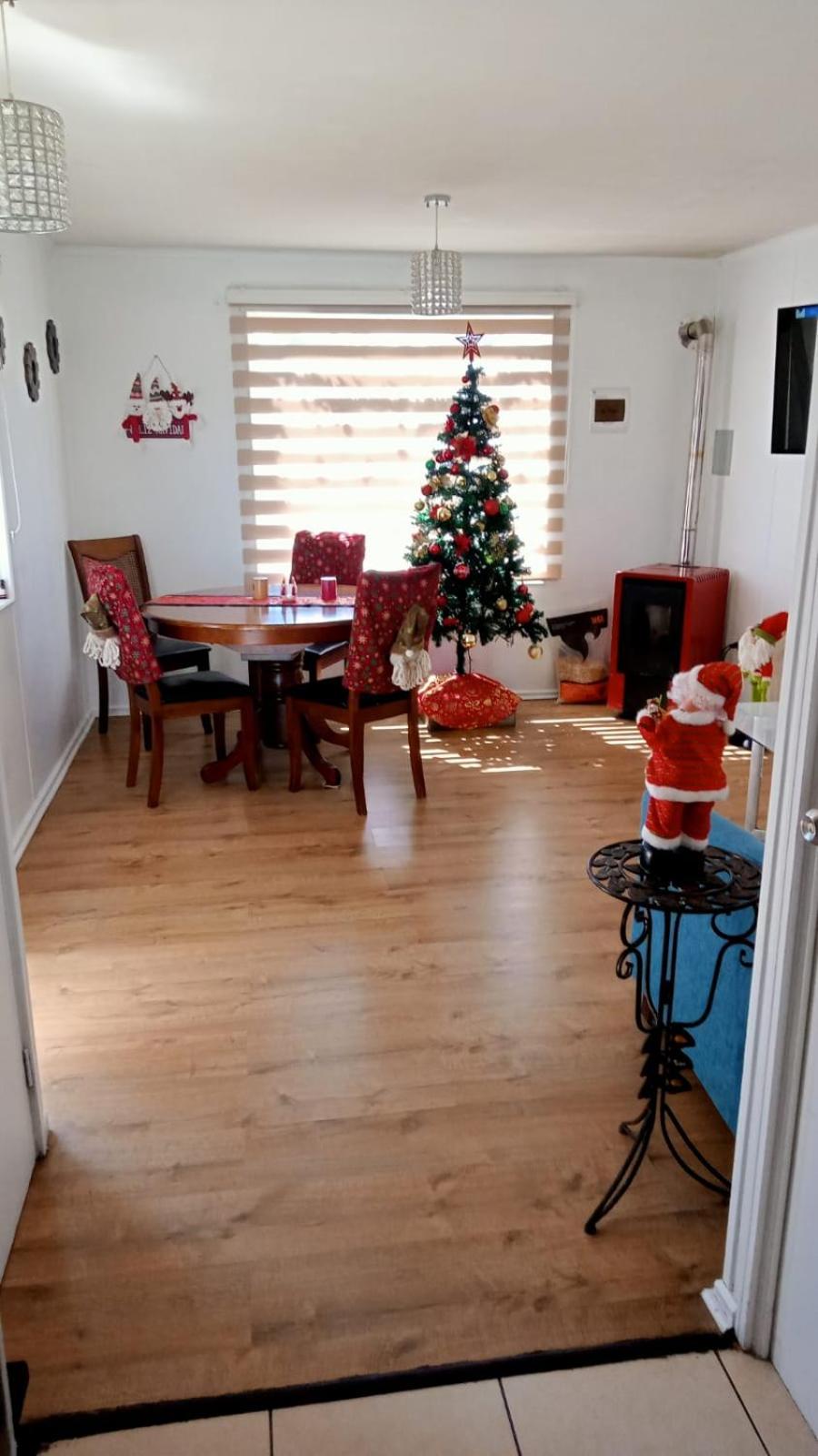 Casa Her Pto Montt 3Dorm