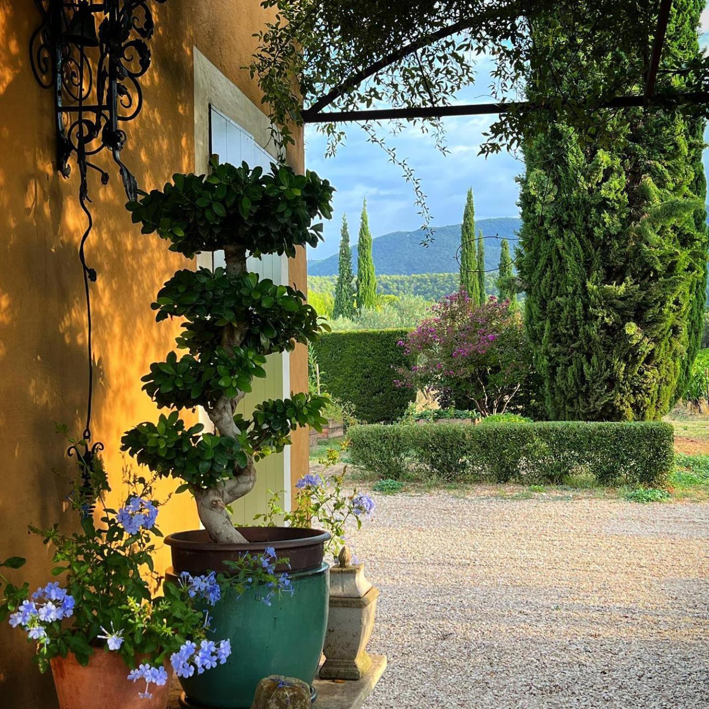 Le Pavillon de Galon