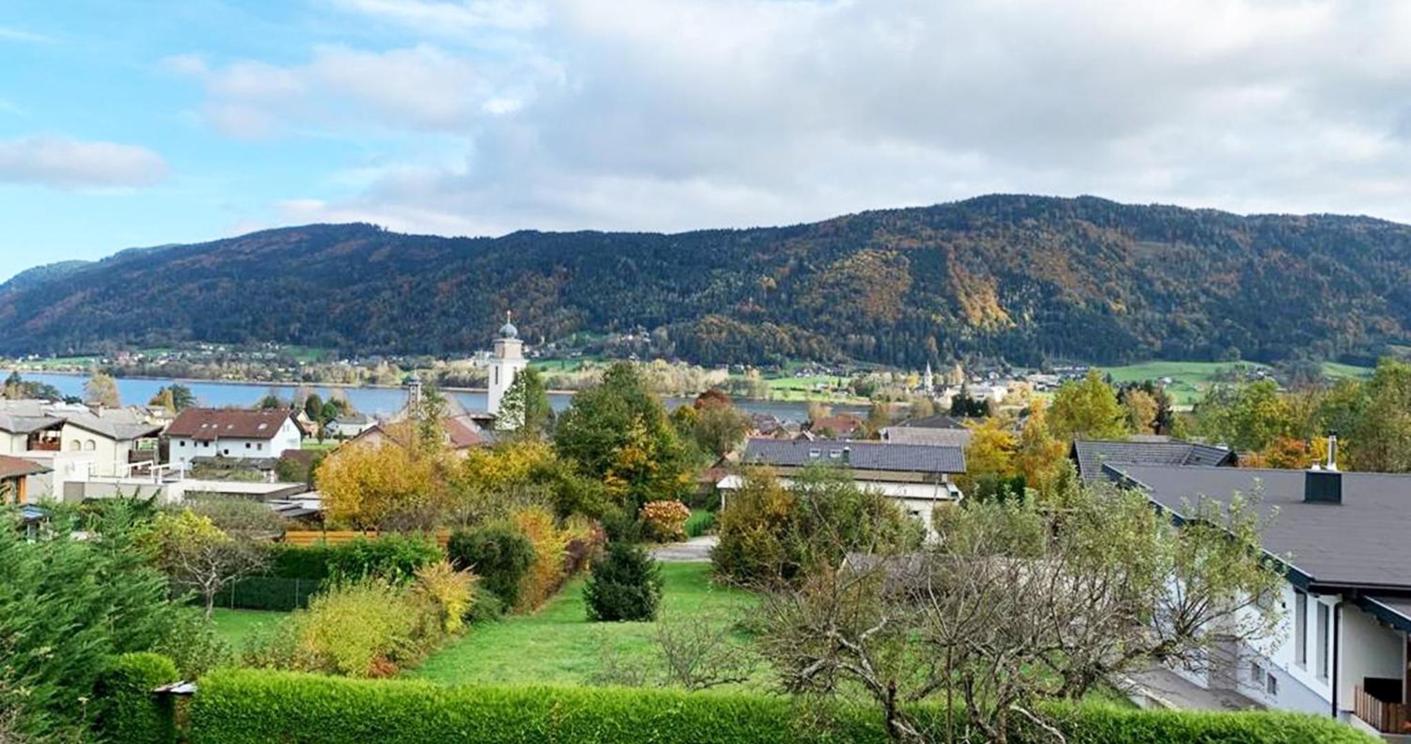 Landhaus BERGSEE
