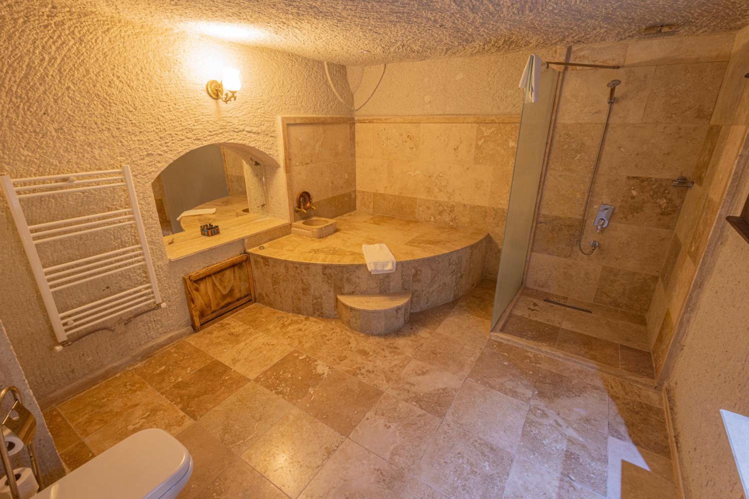 Zeus Cave Suites - Image 81