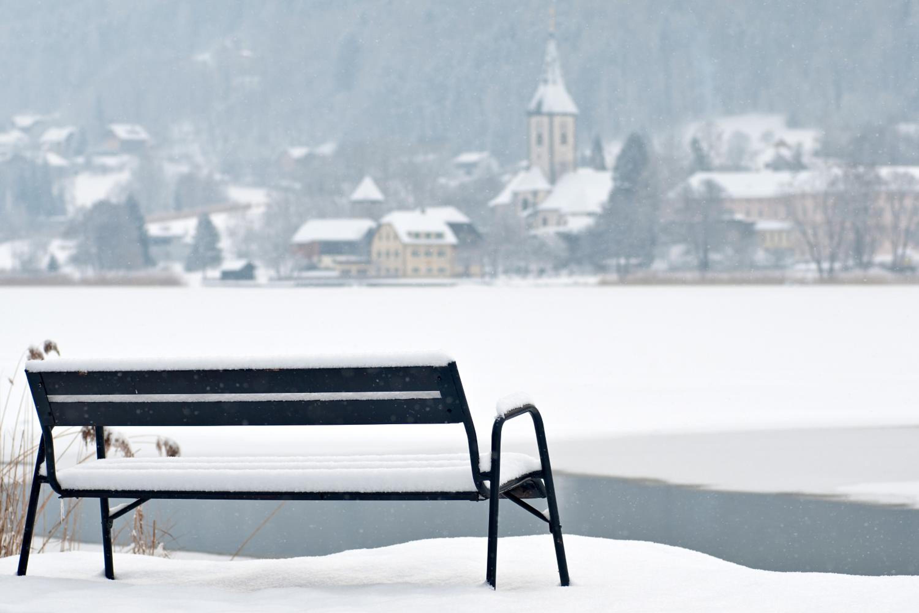 Landhaus BERGSEE
