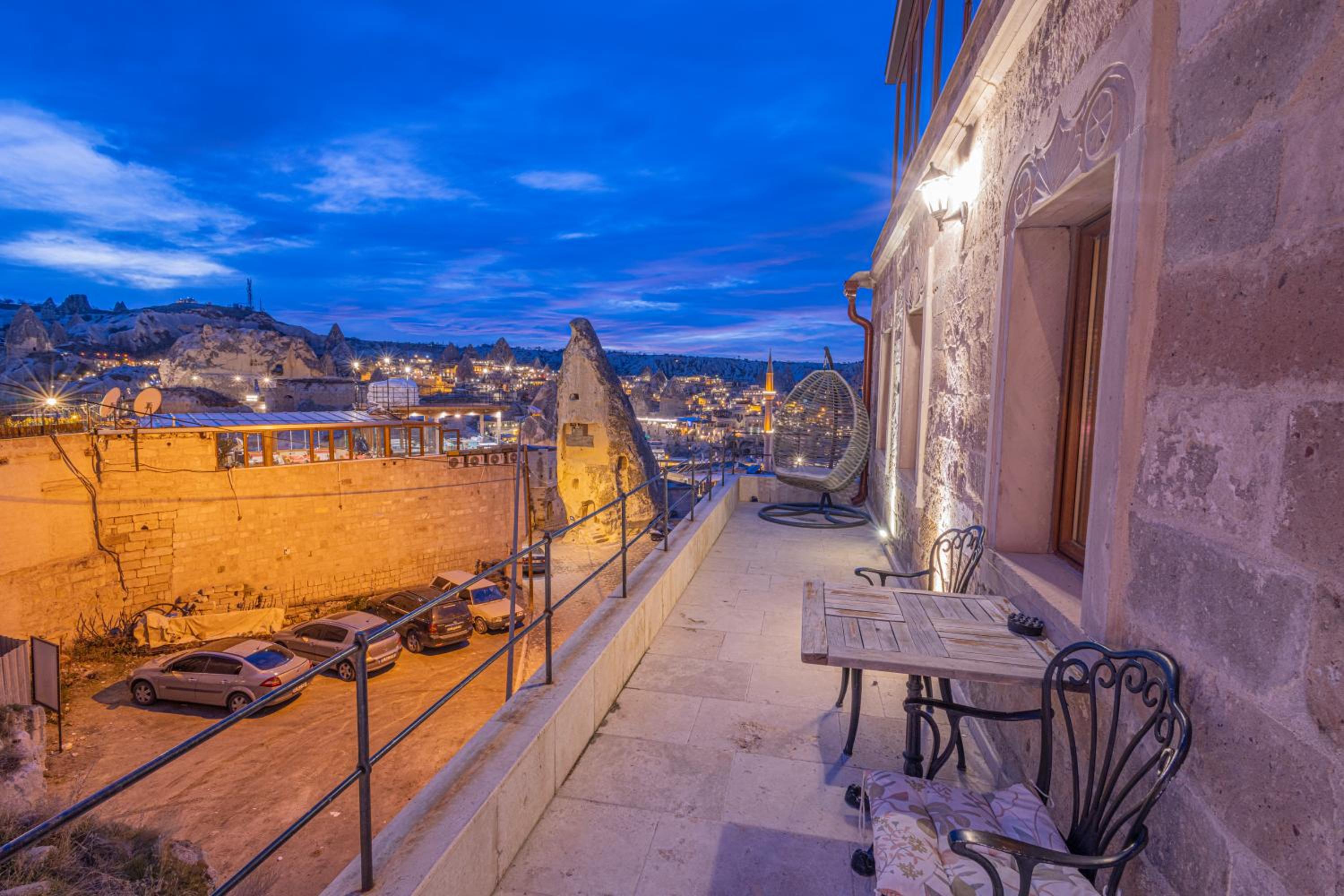 Zeus Cave Suites - Image 134