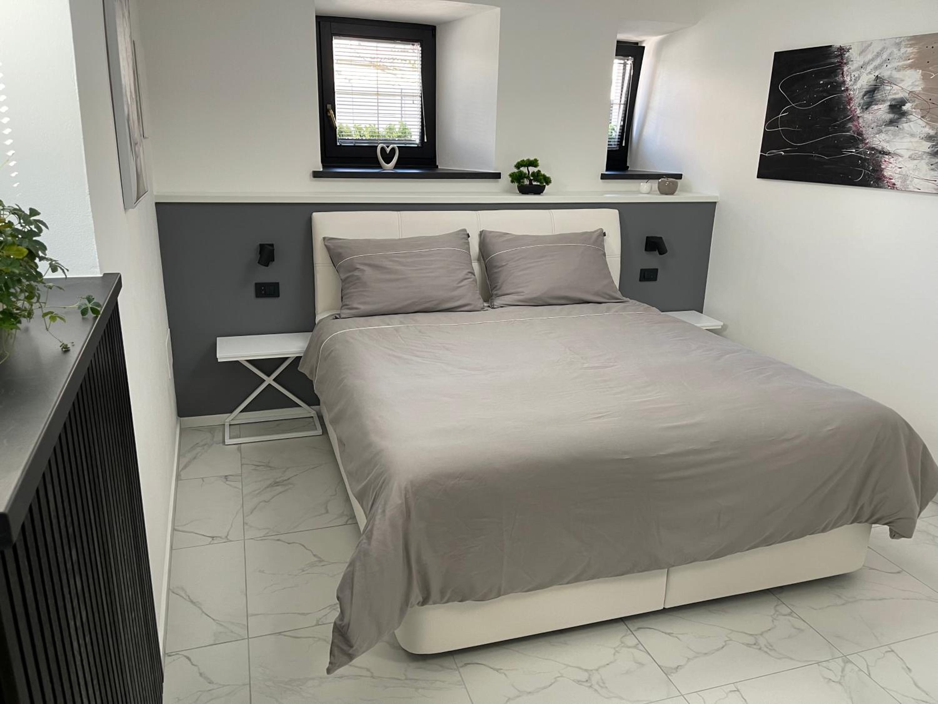 Apartment Aria view 5