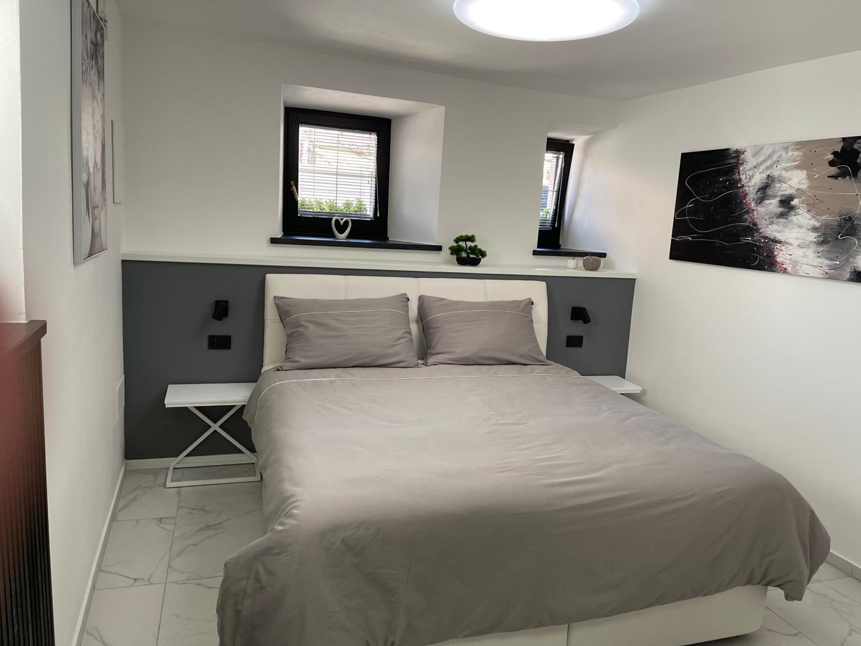 Apartment Aria view 4