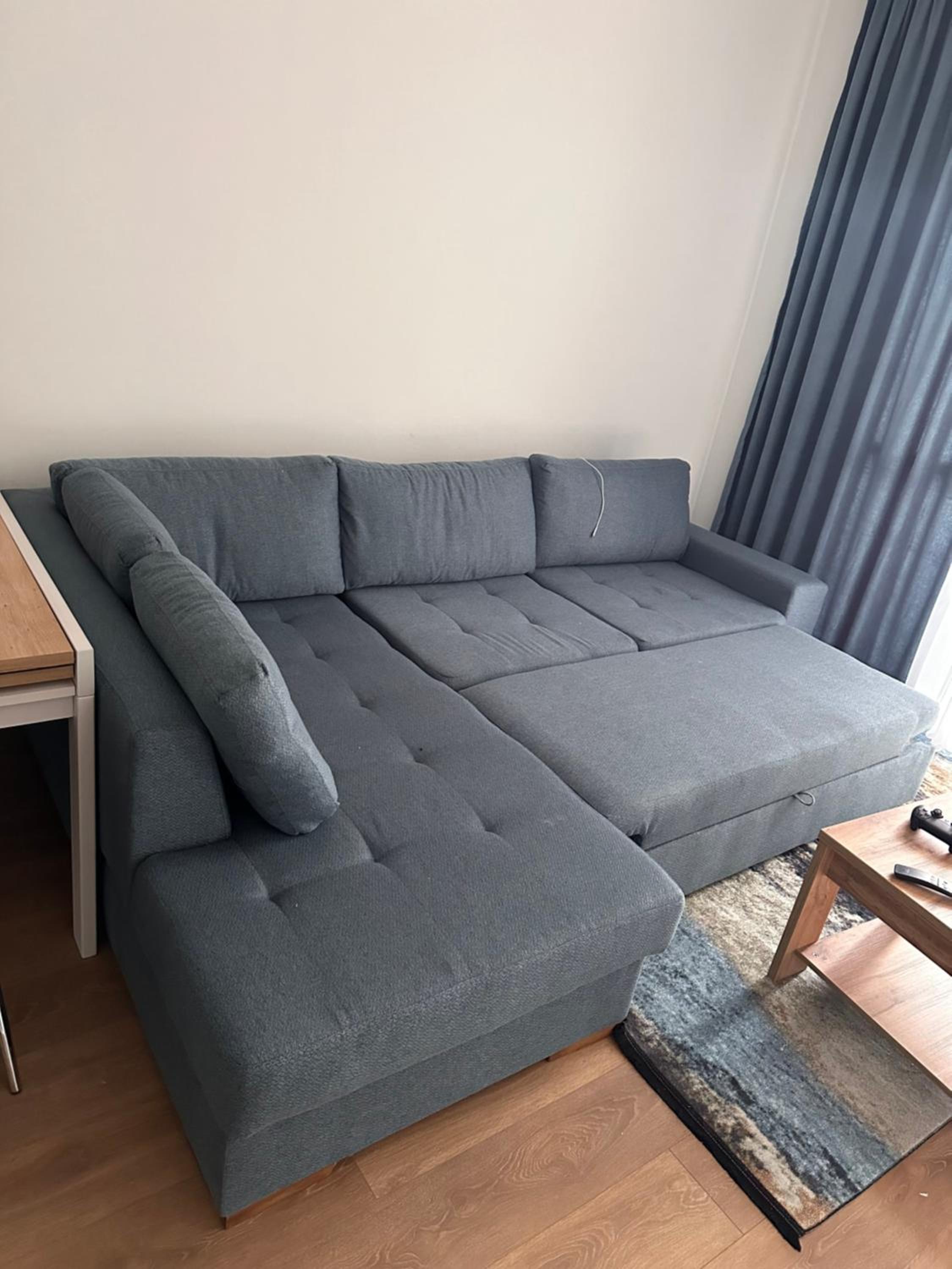 XhM Apartment 1