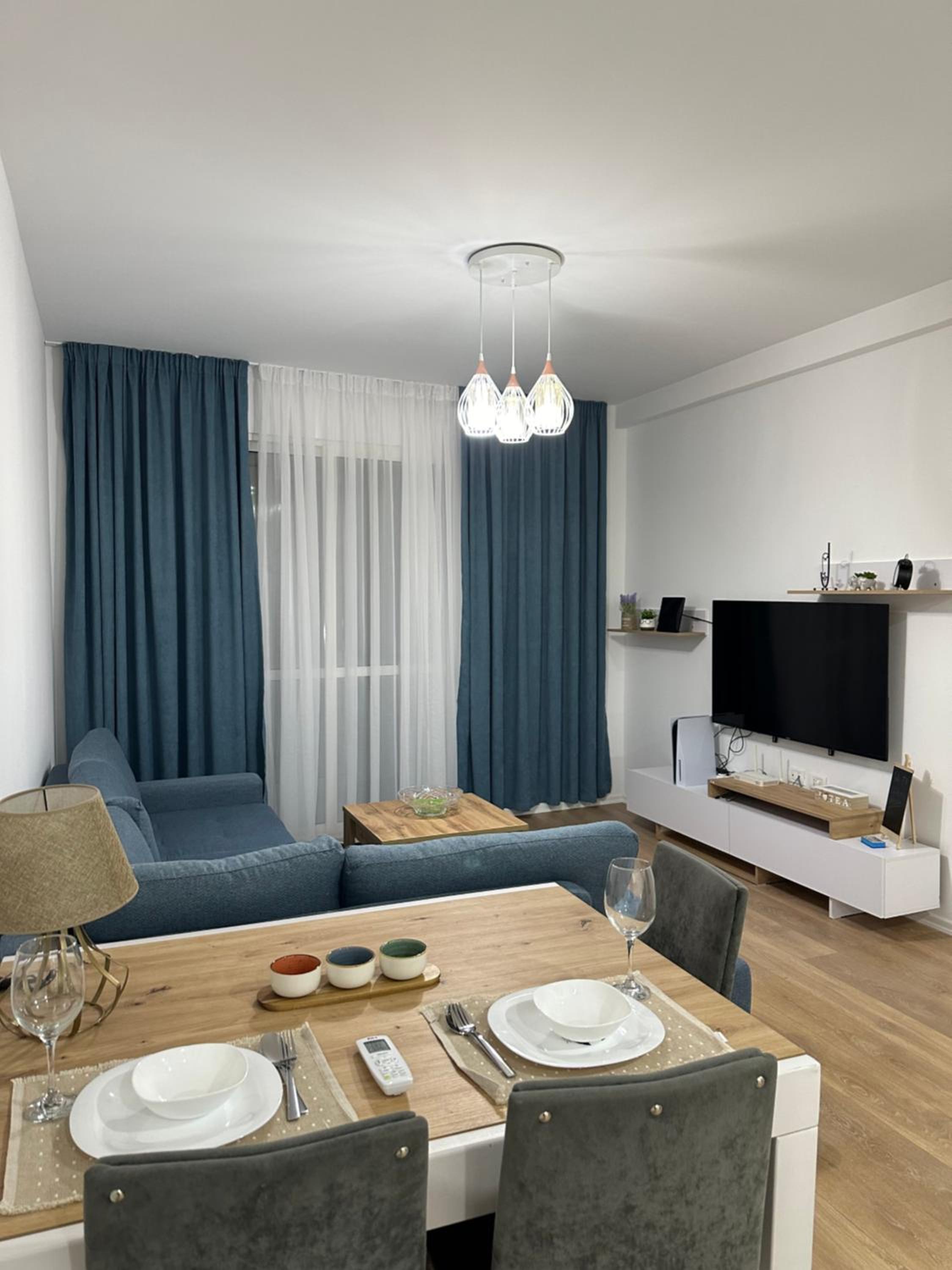 XhM Apartment 1
