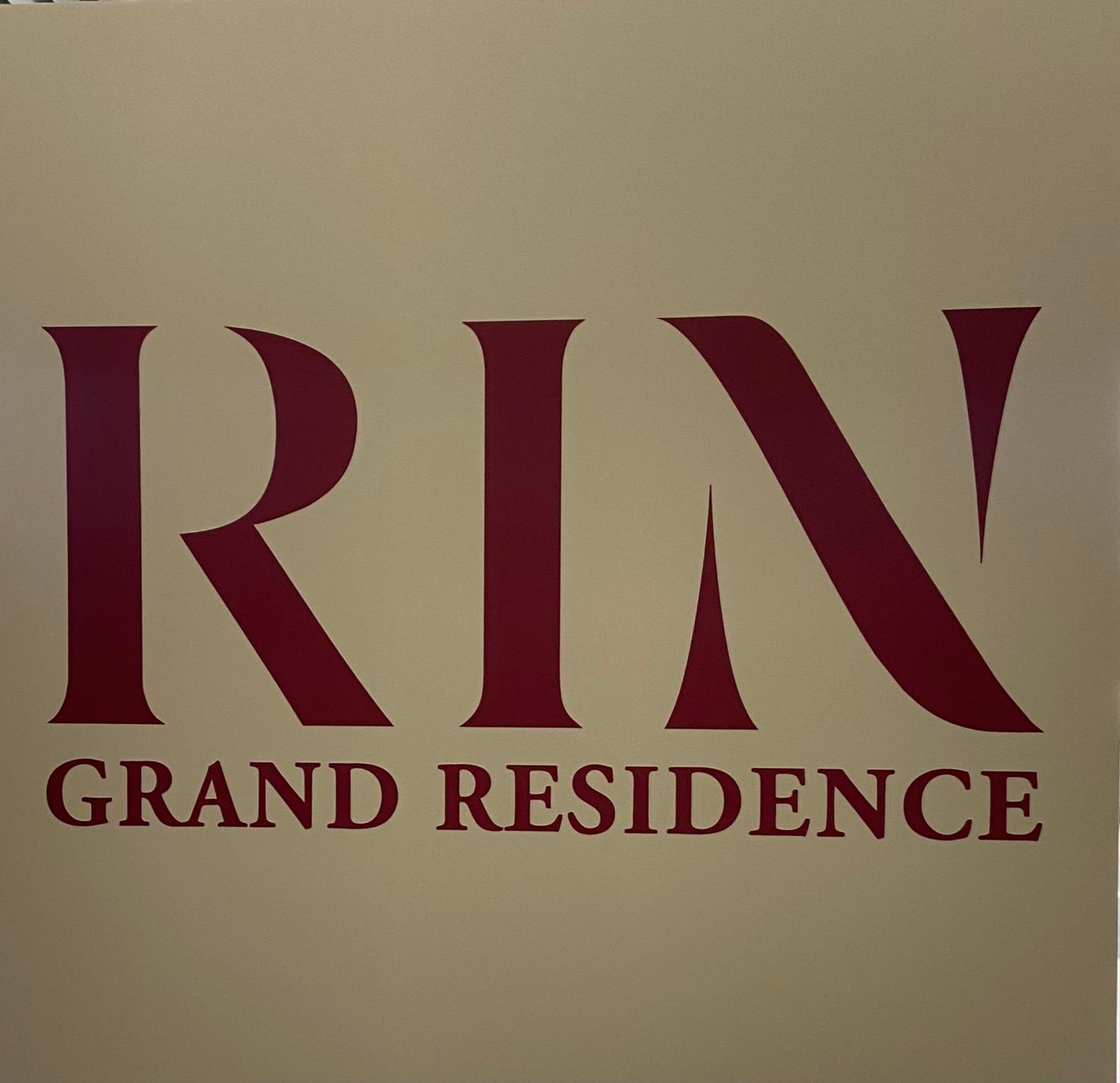ApartHotel RIN Grand Residence