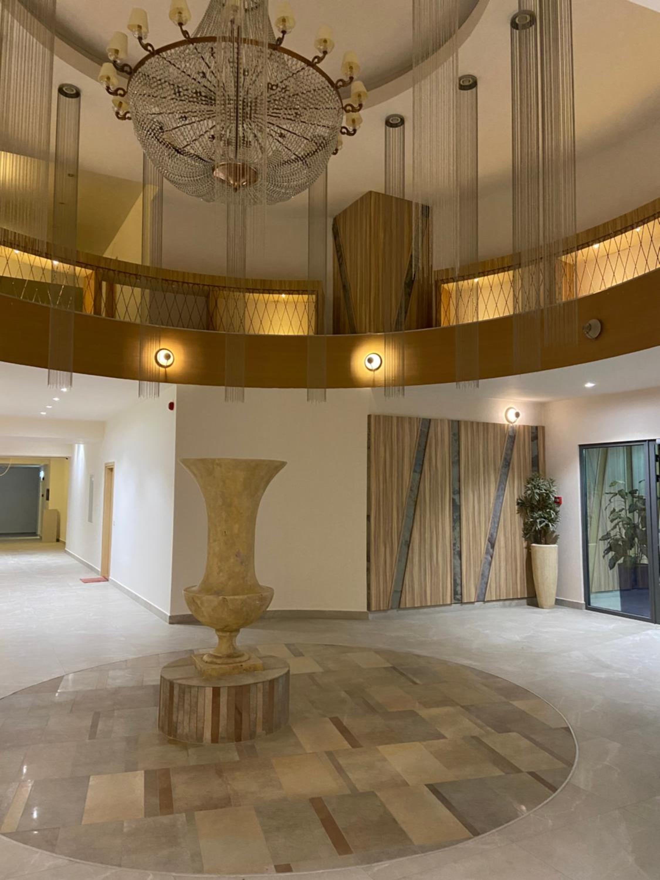 ApartHotel RIN Grand Residence