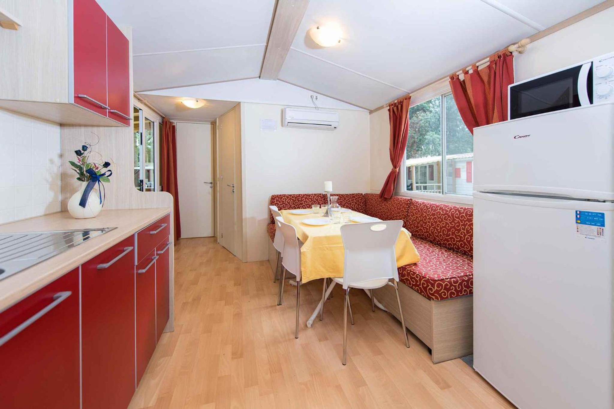 Mobilehomes in Lido di Spina 21308 view 4