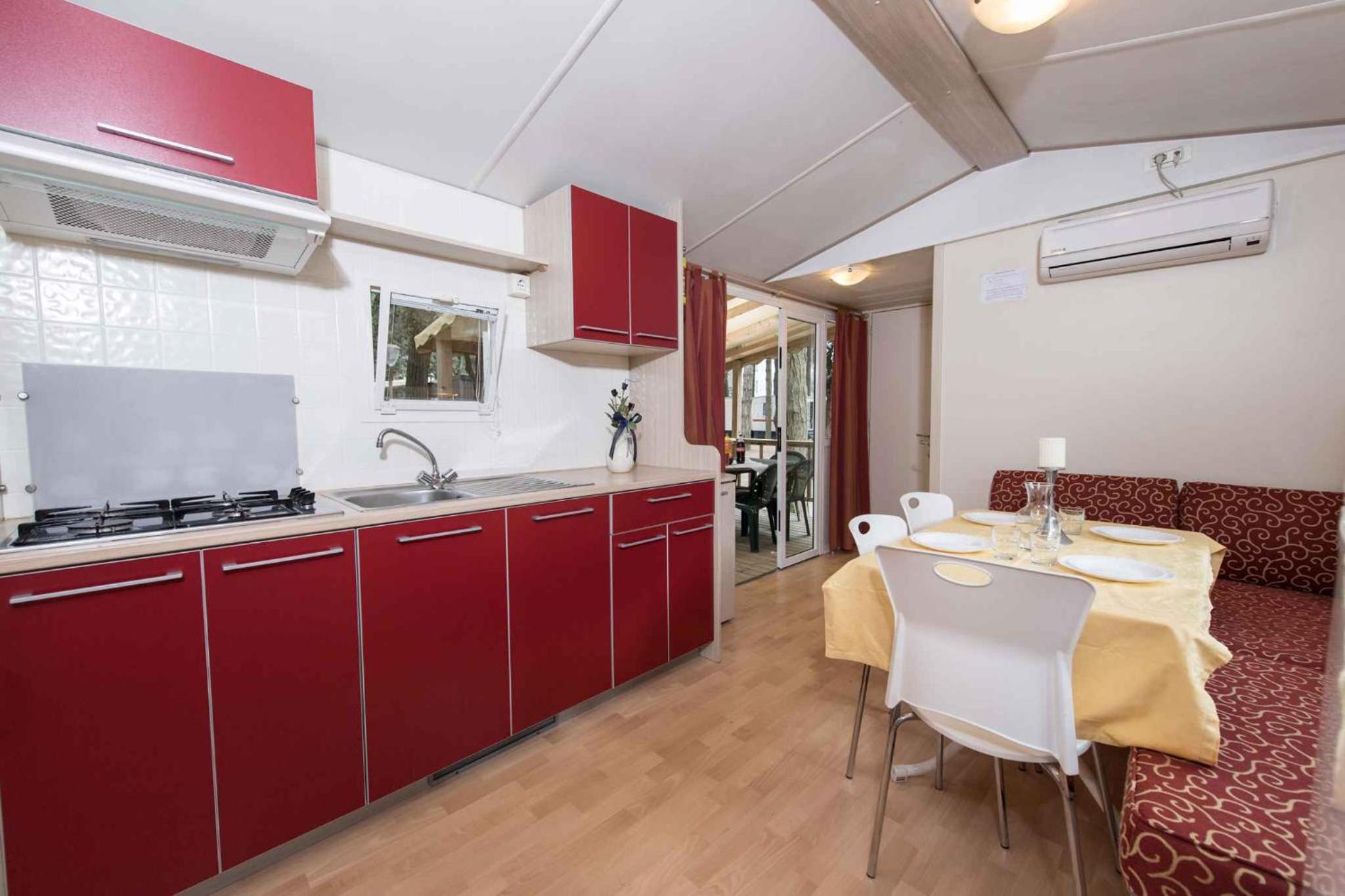 Mobilehomes in Lido di Spina 21308 view 5