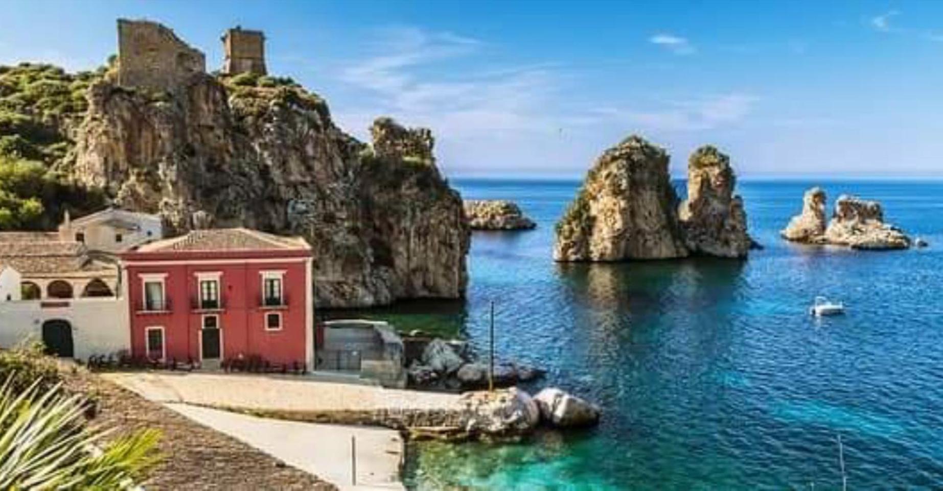 Casa Le Bellezze del Golfo
