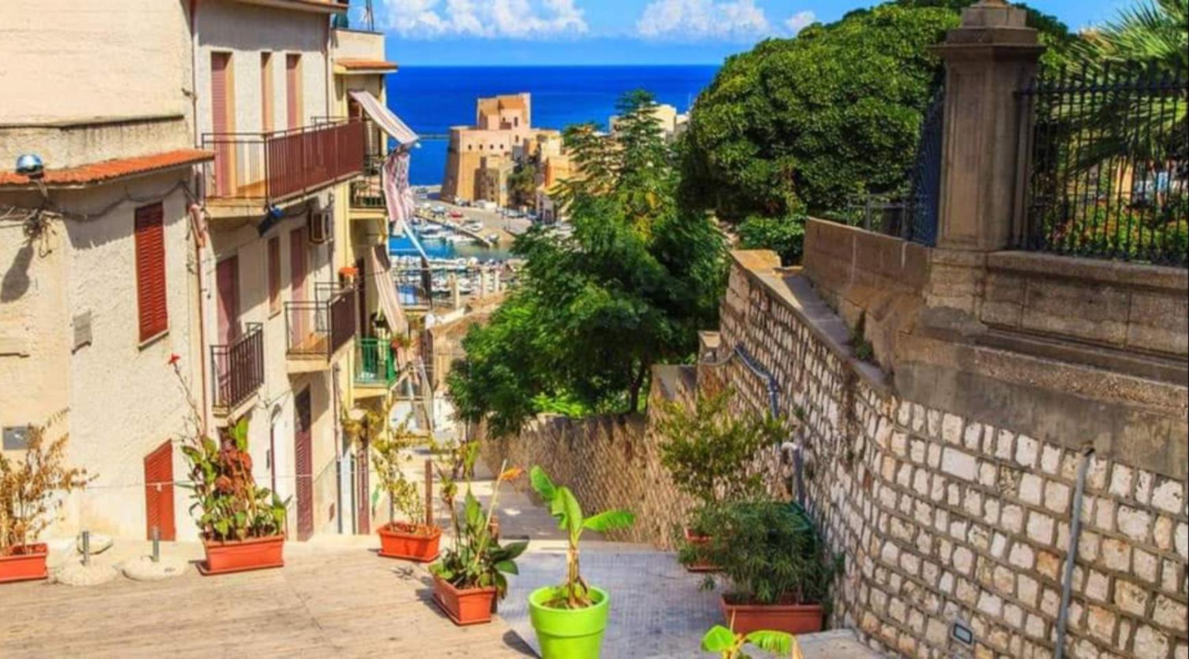 Casa Le Bellezze del Golfo