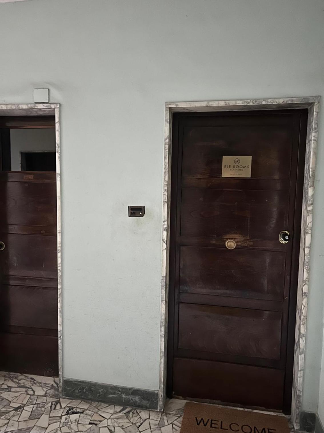 Ele rooms San Pietro