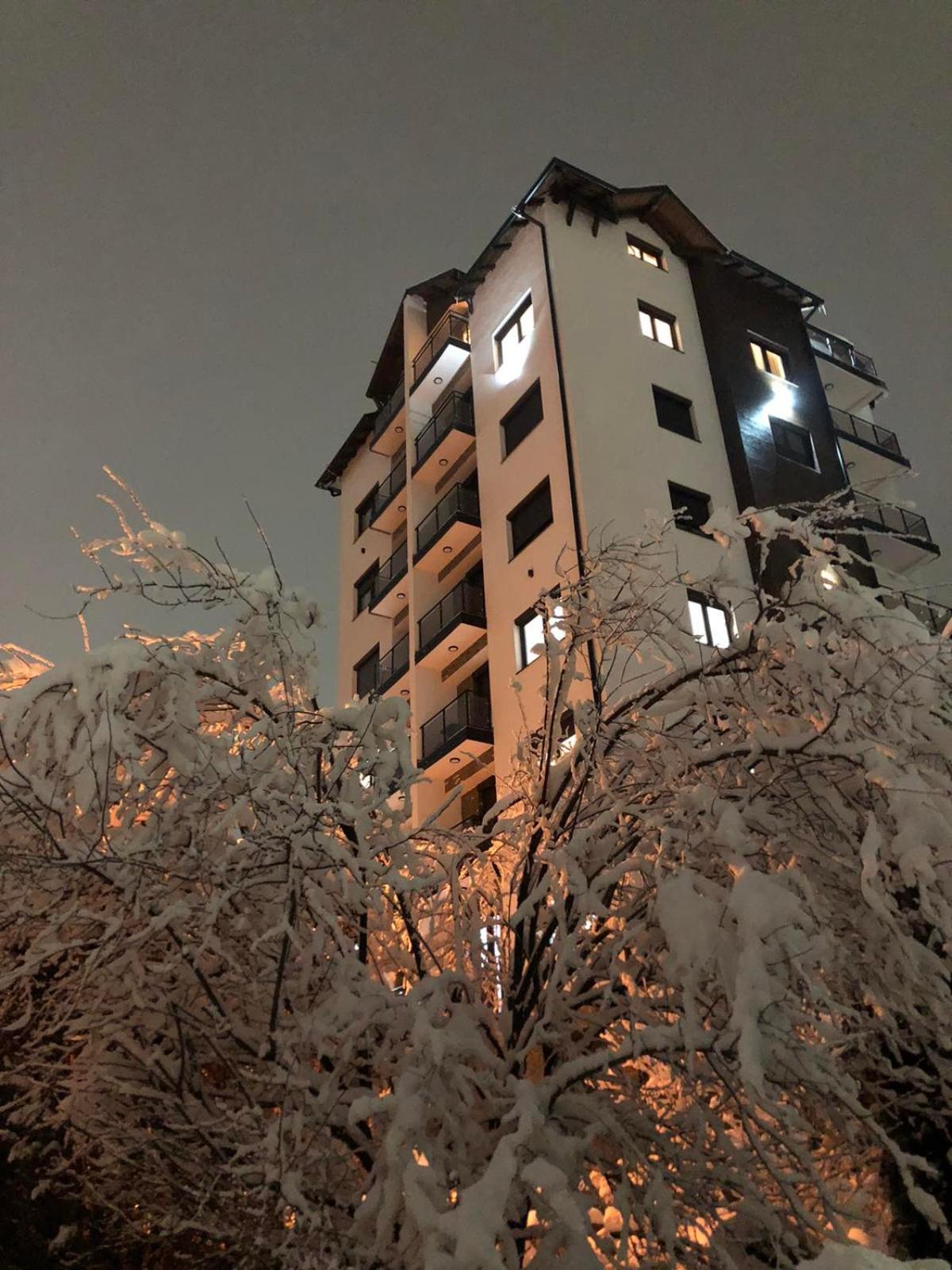 Apartman Minimi