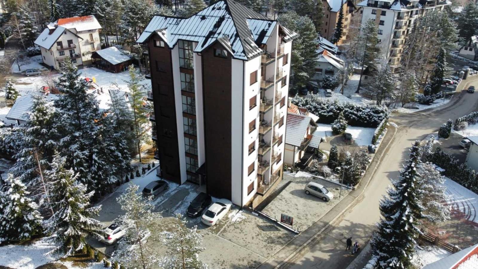 Apartman Minimi