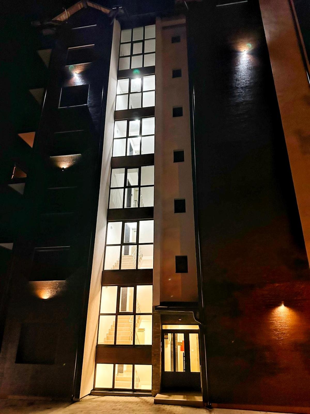 Apartman Minimi