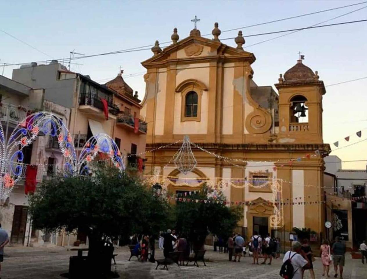 Casa Le Bellezze del Golfo