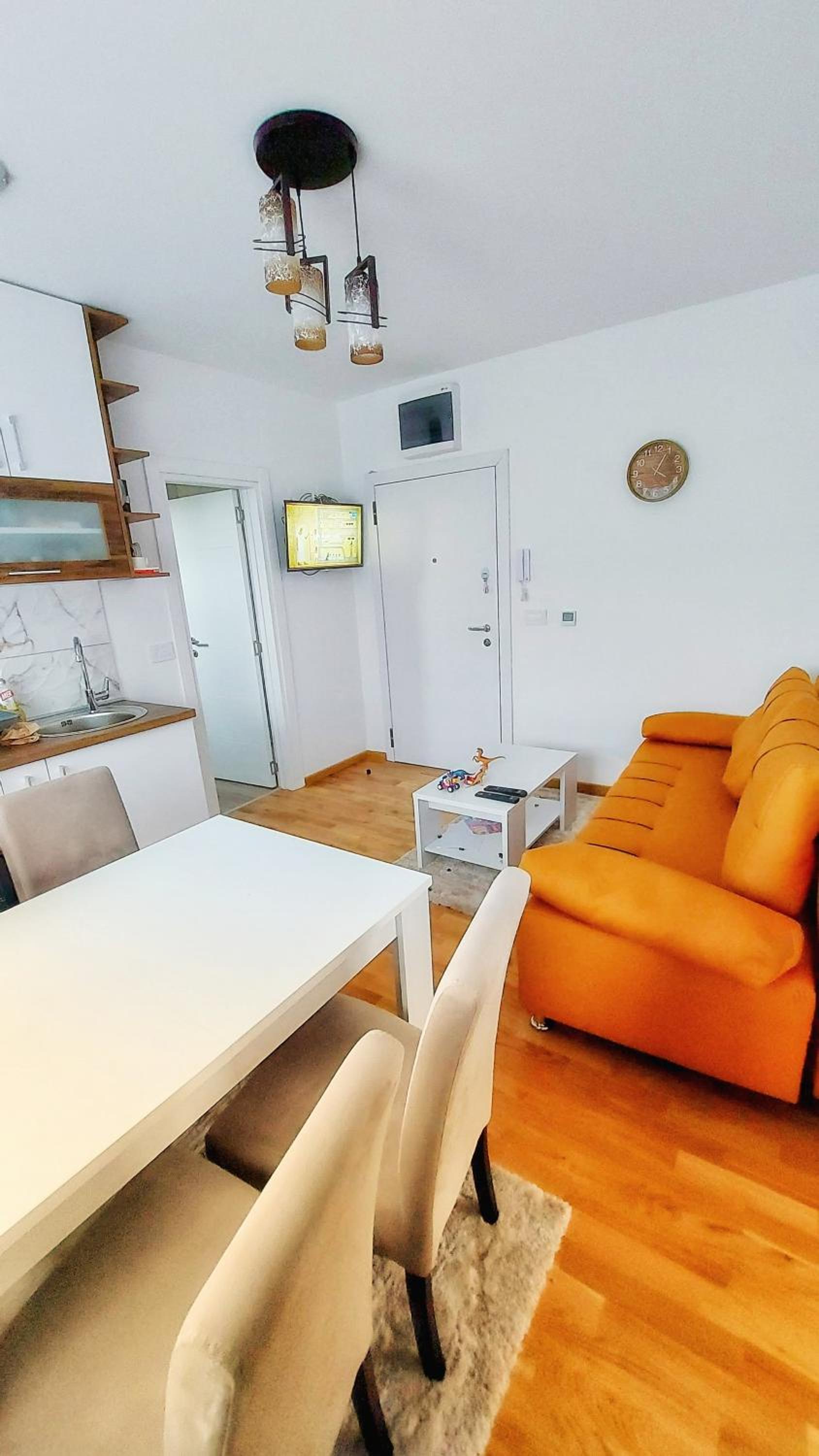 Apartman Minimi