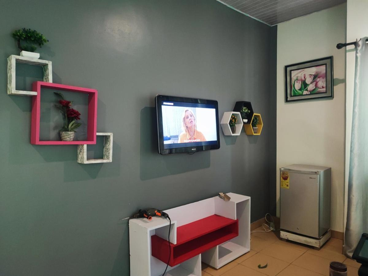 children's play area