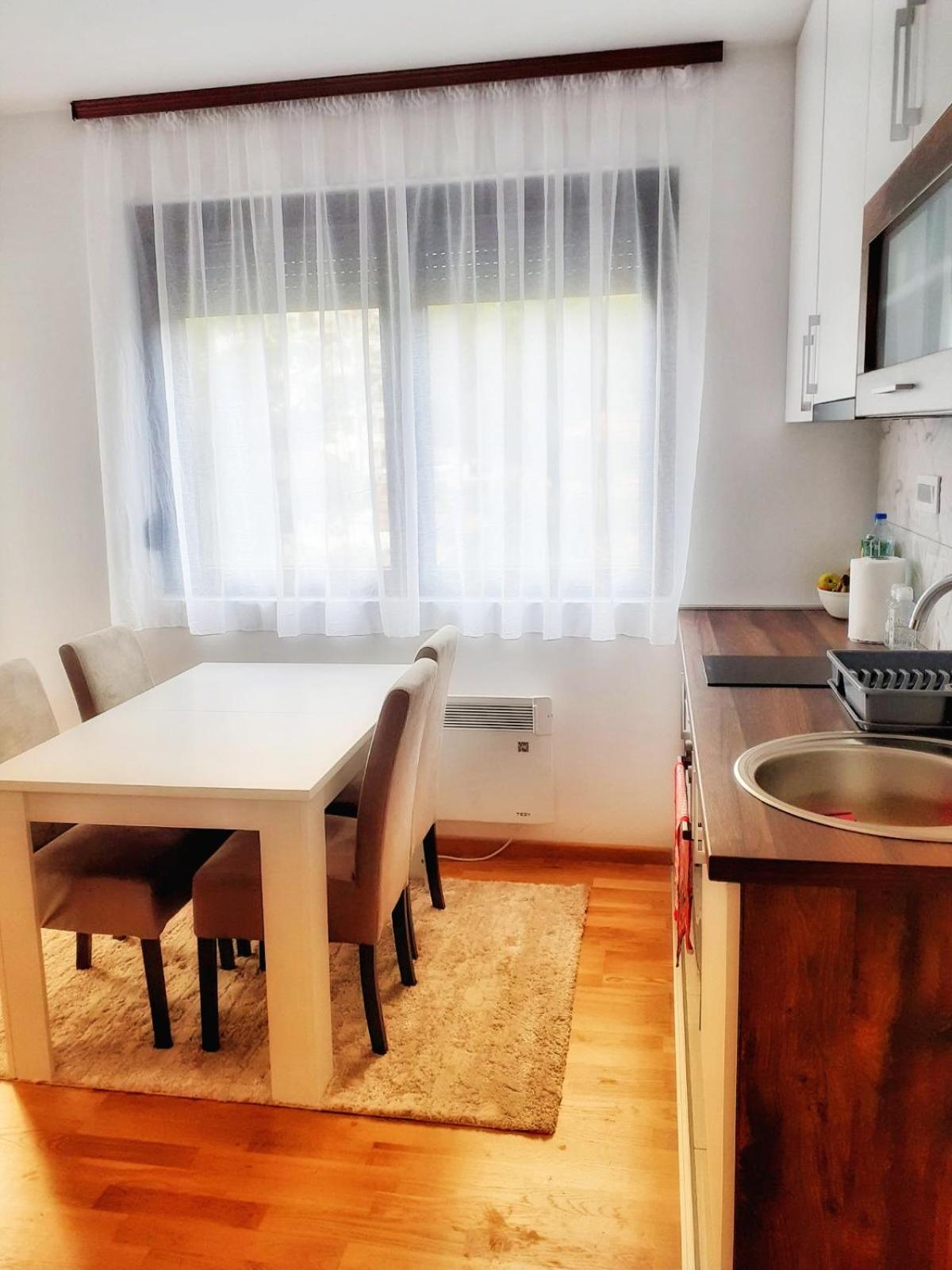 Apartman Minimi