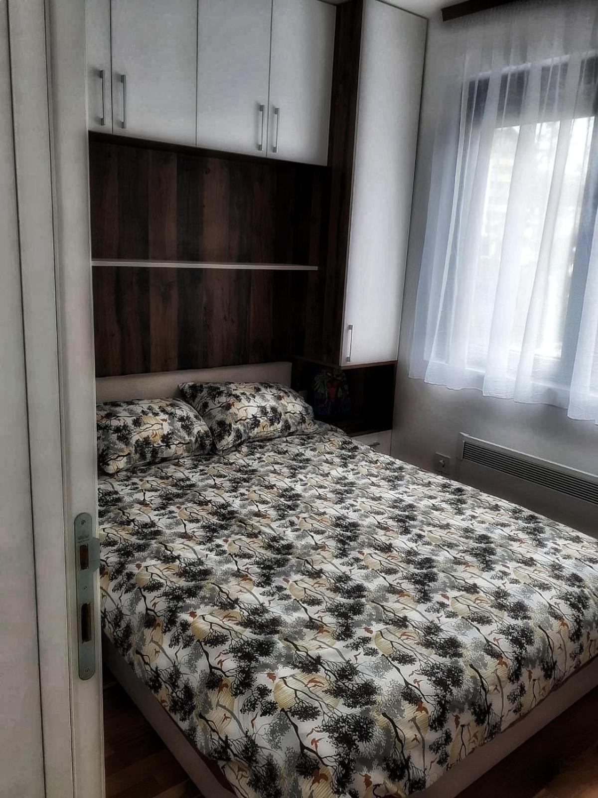 Apartman Minimi