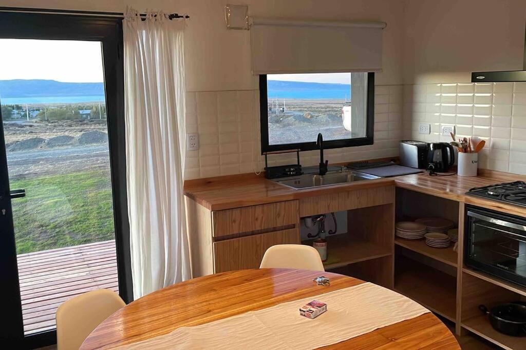 Cabaña Patagonia