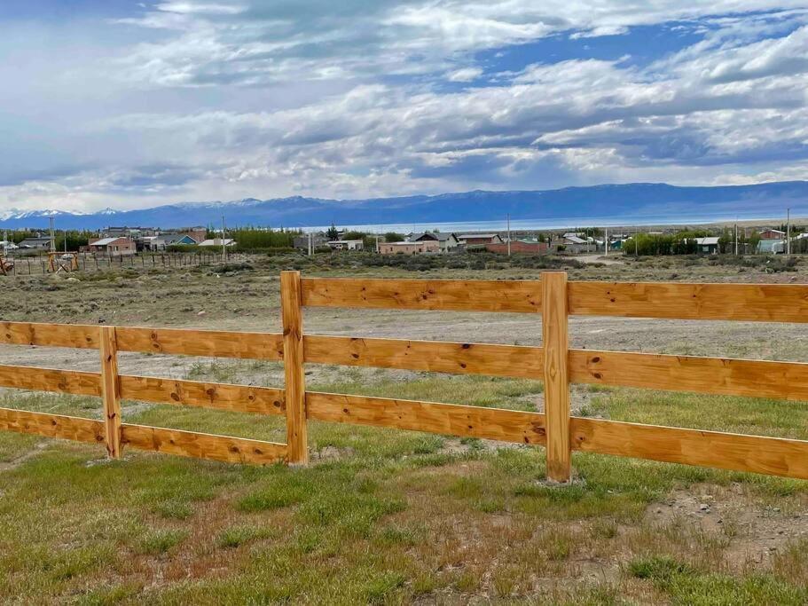 Cabaña Patagonia