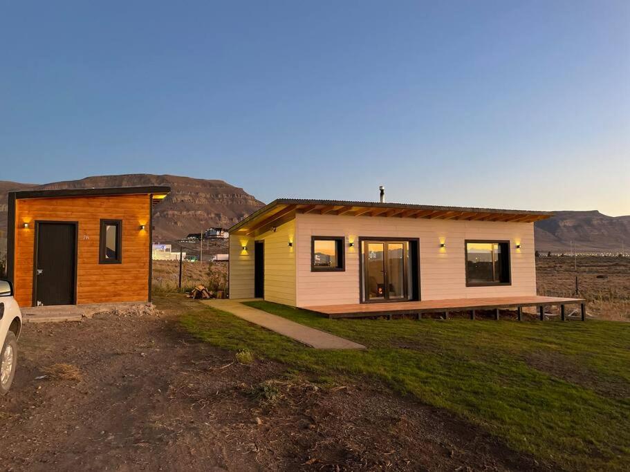 Cabaña Patagonia
