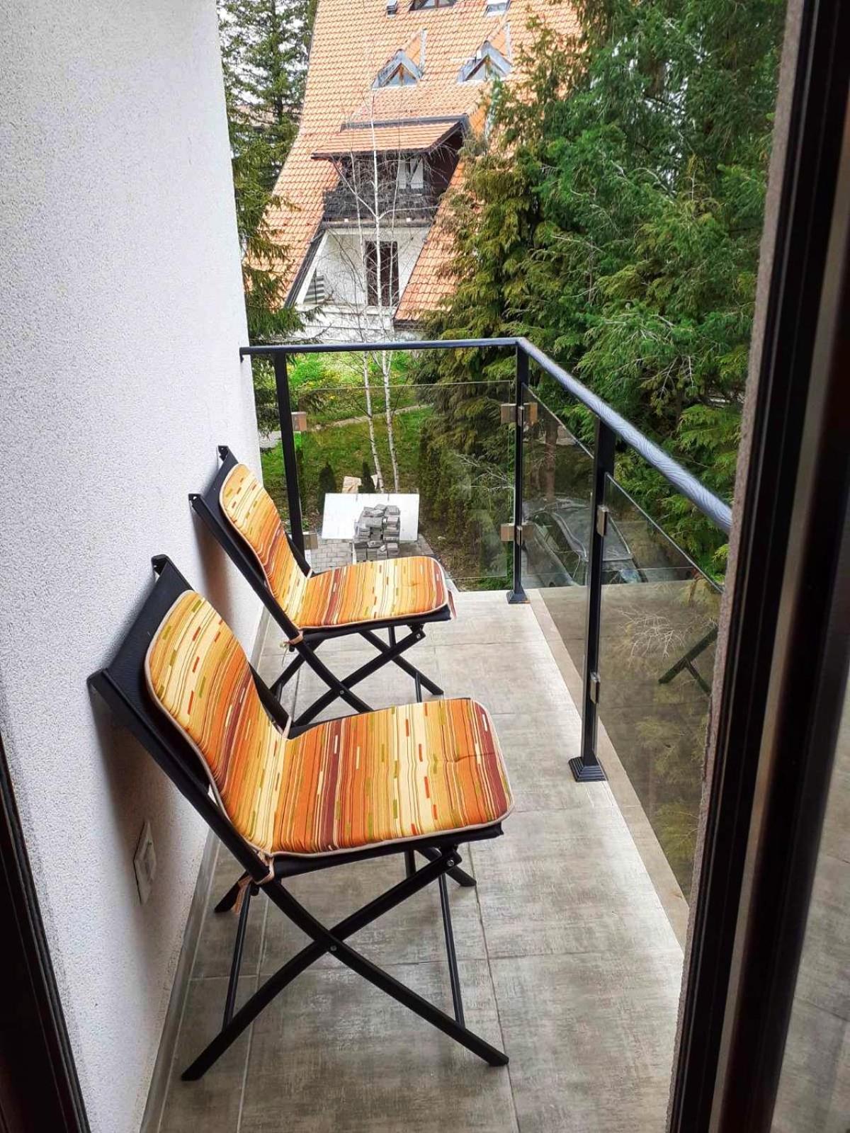Apartman Minimi