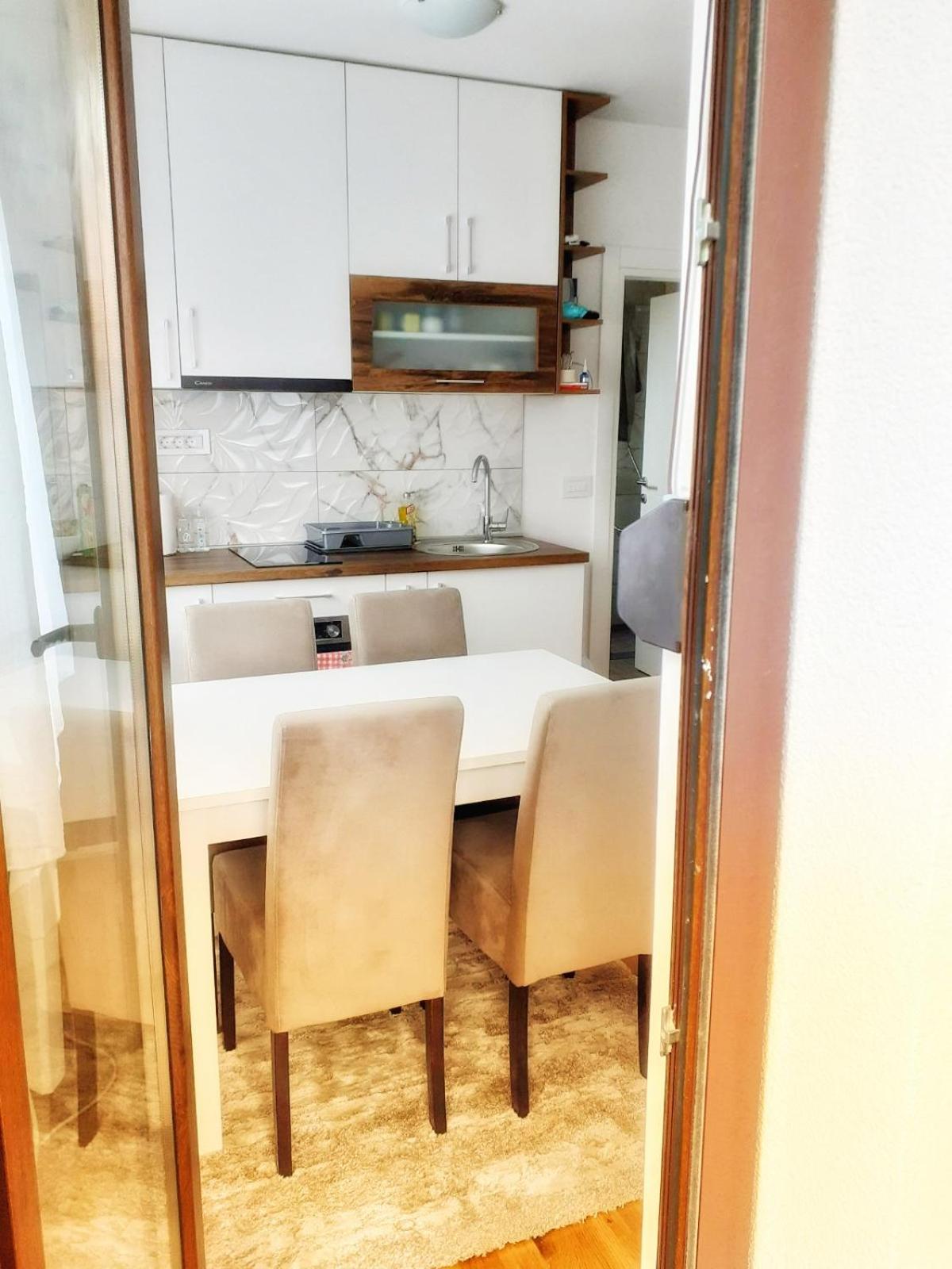 Apartman Minimi