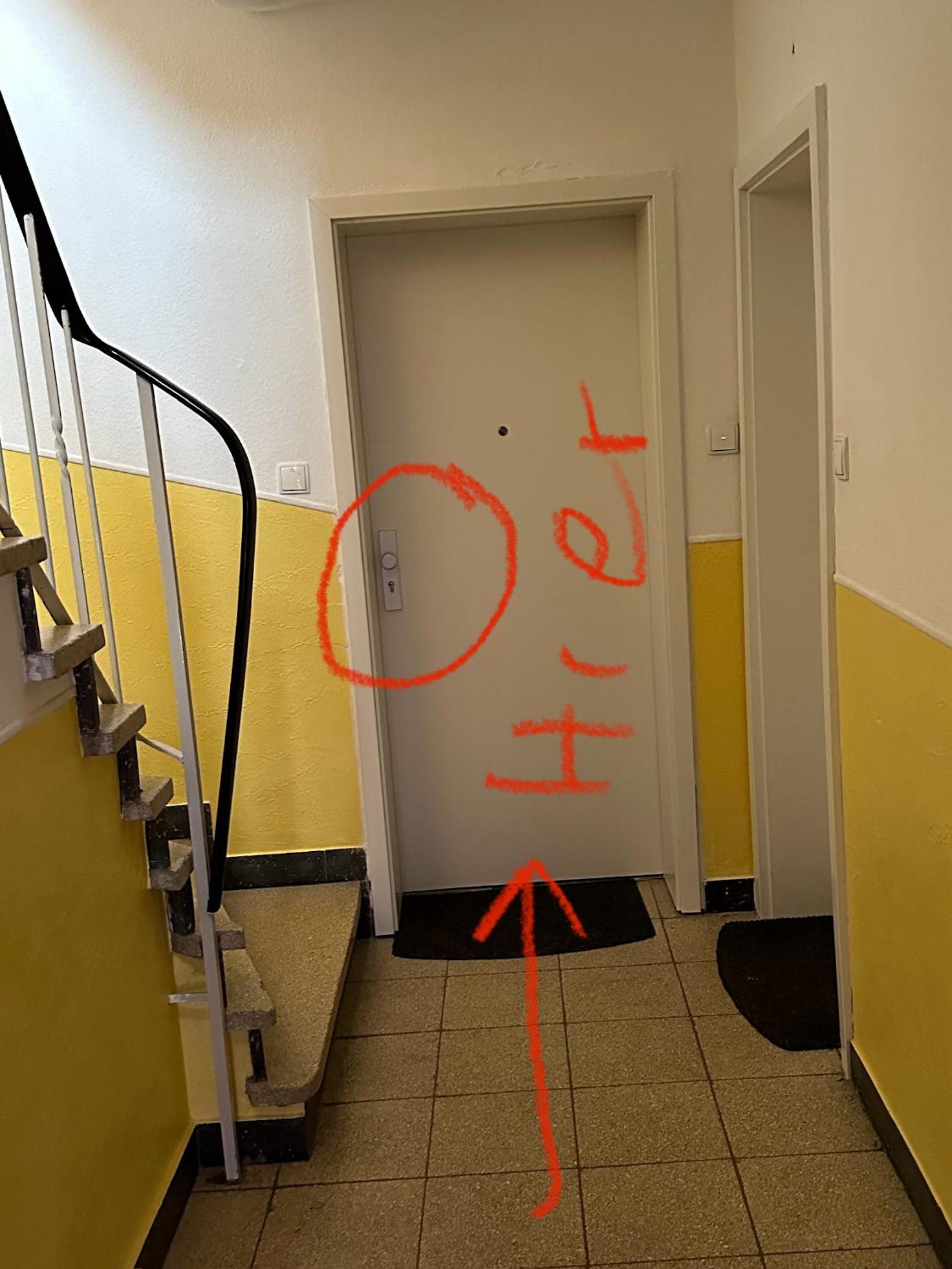 Wunderschöne Ferienwohnung in Solingen-Mitte