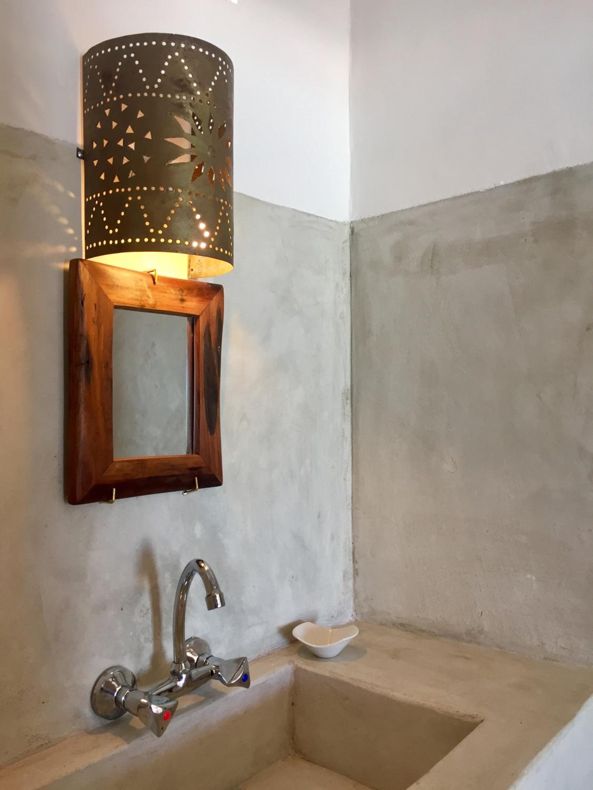 Zanzistar Lodge