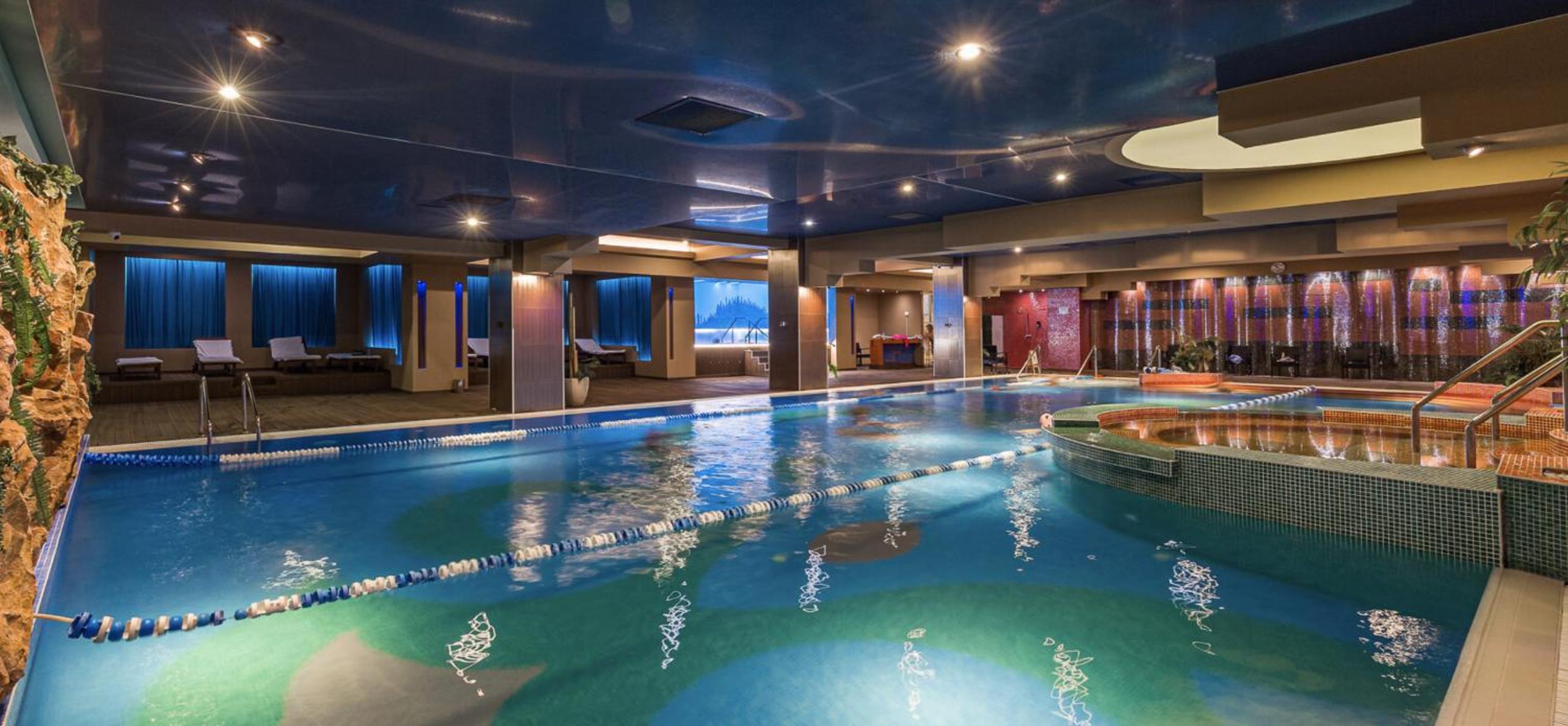 ApartHotel RIN Grand Residence