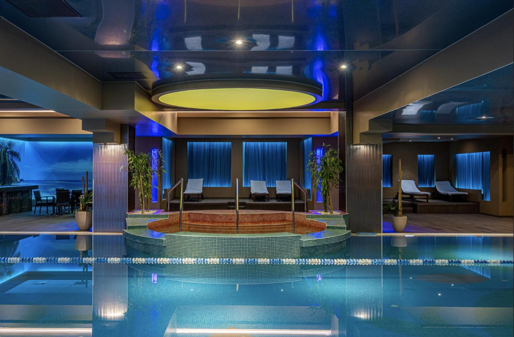 ApartHotel RIN Grand Residence