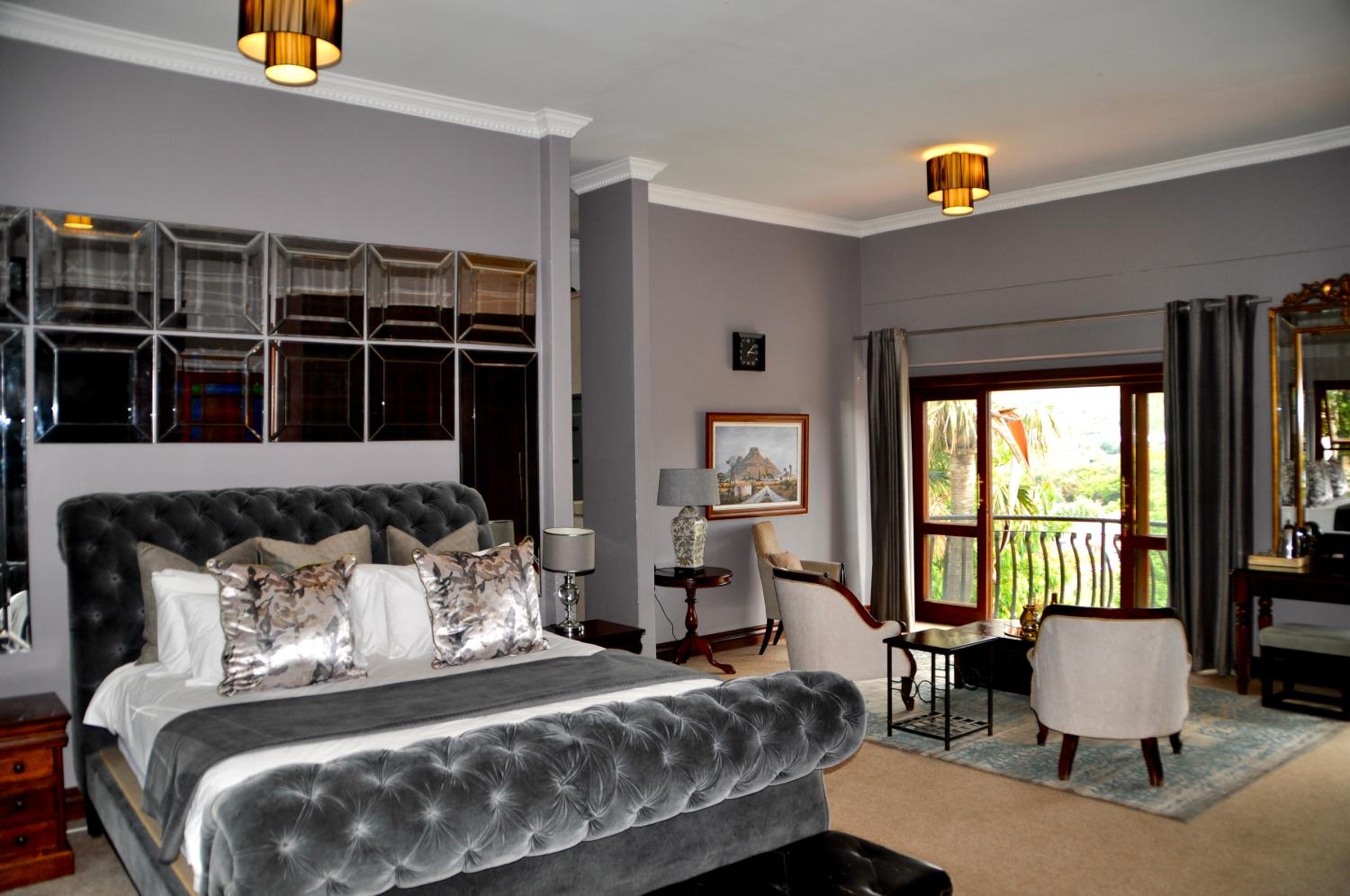 Ambonnay Terrace Guest House