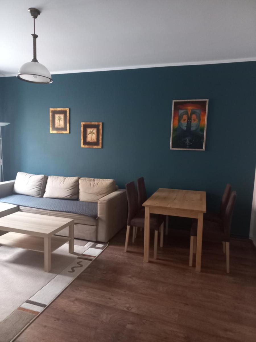 Apartament Sobieski view 5