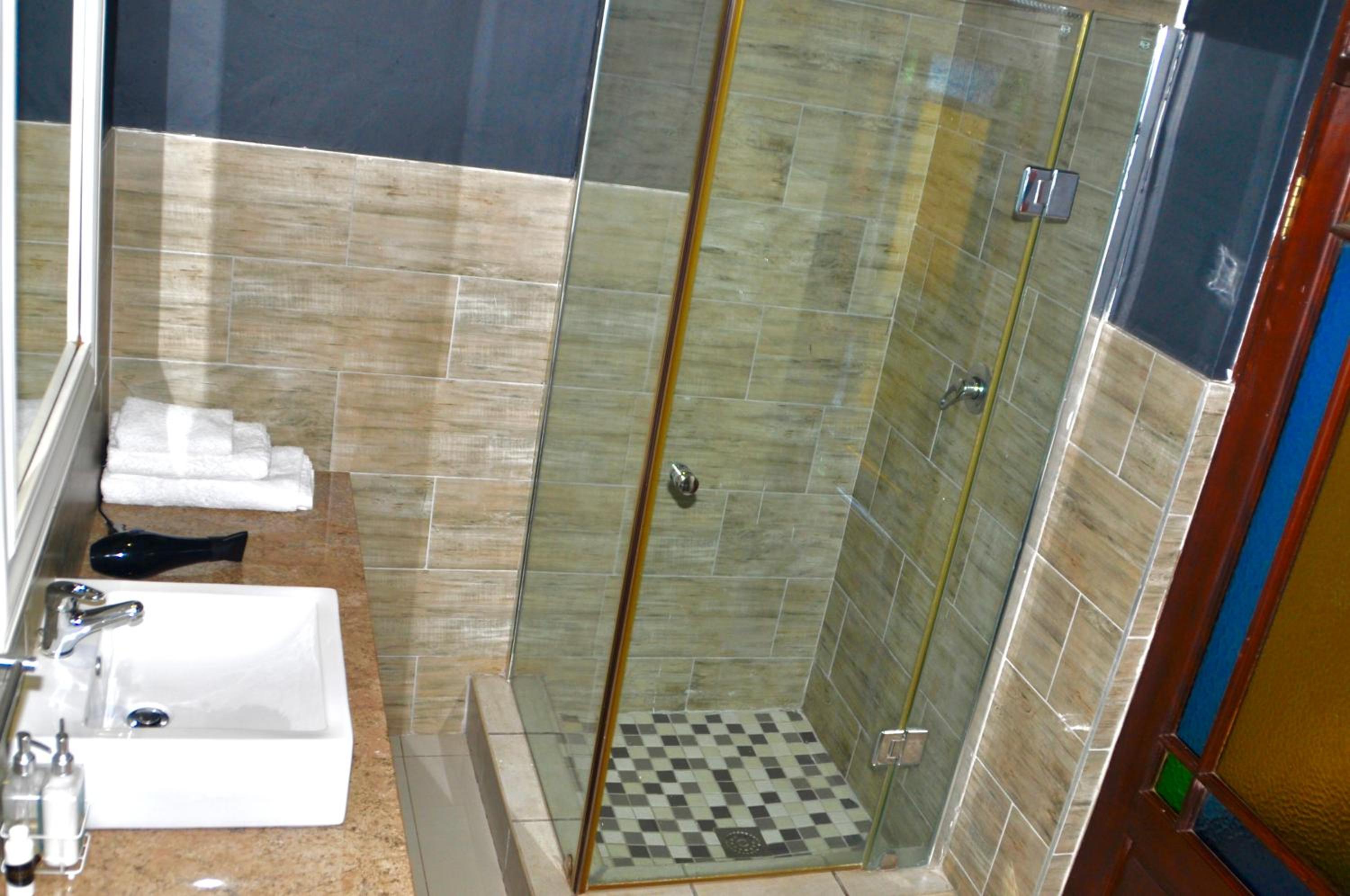 Ambonnay Terrace Guest House