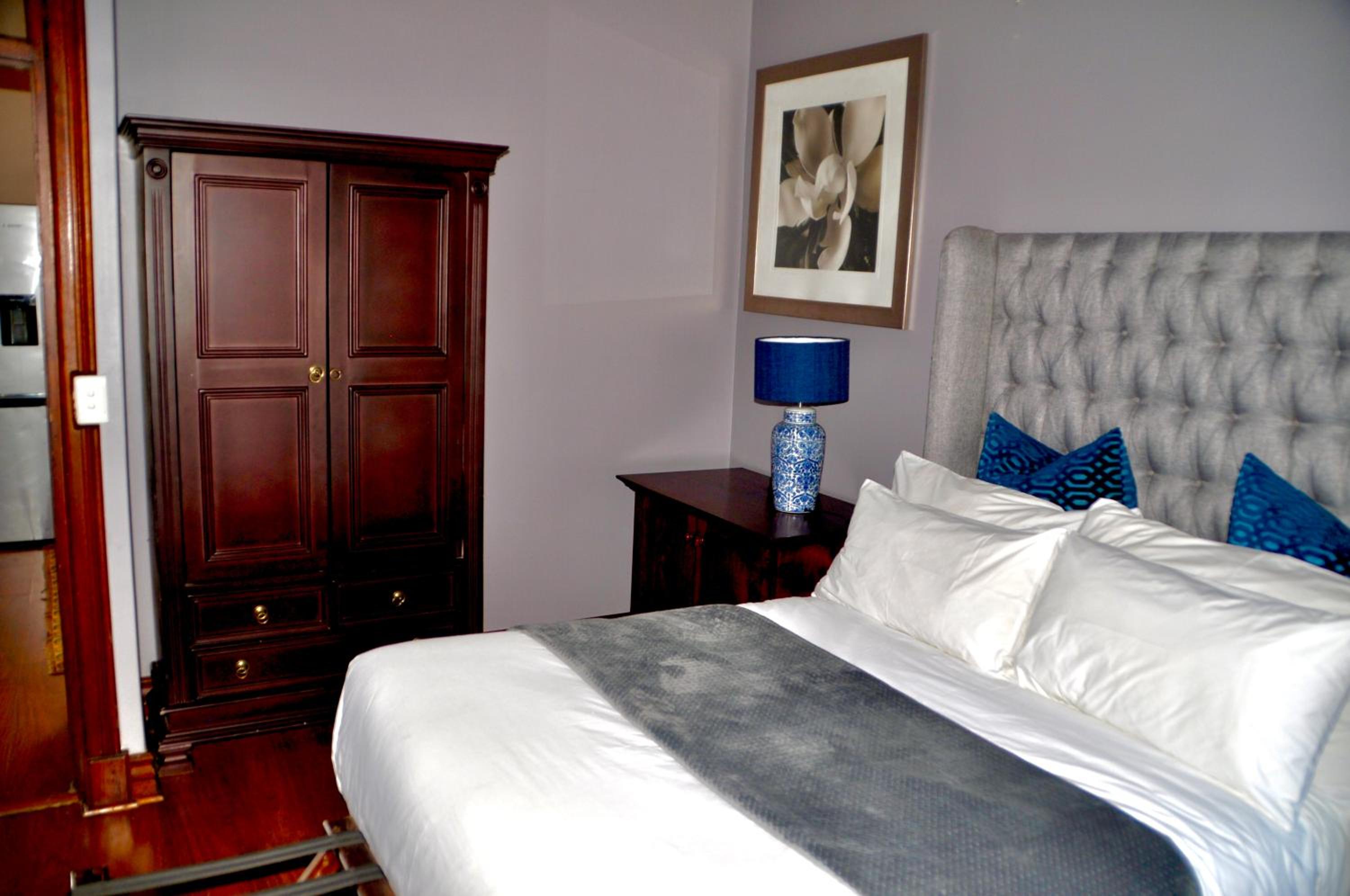 Ambonnay Terrace Guest House