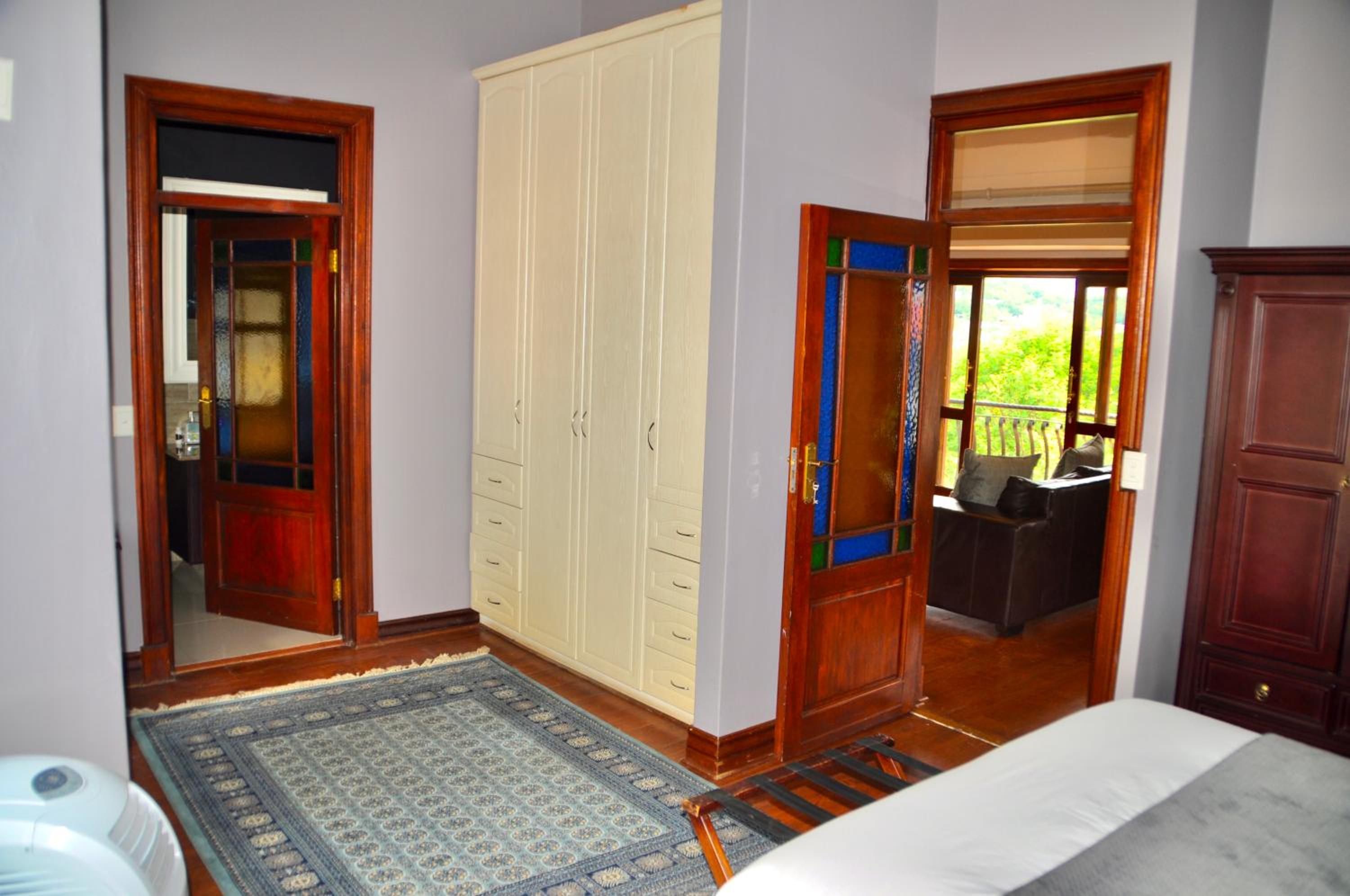 Ambonnay Terrace Guest House