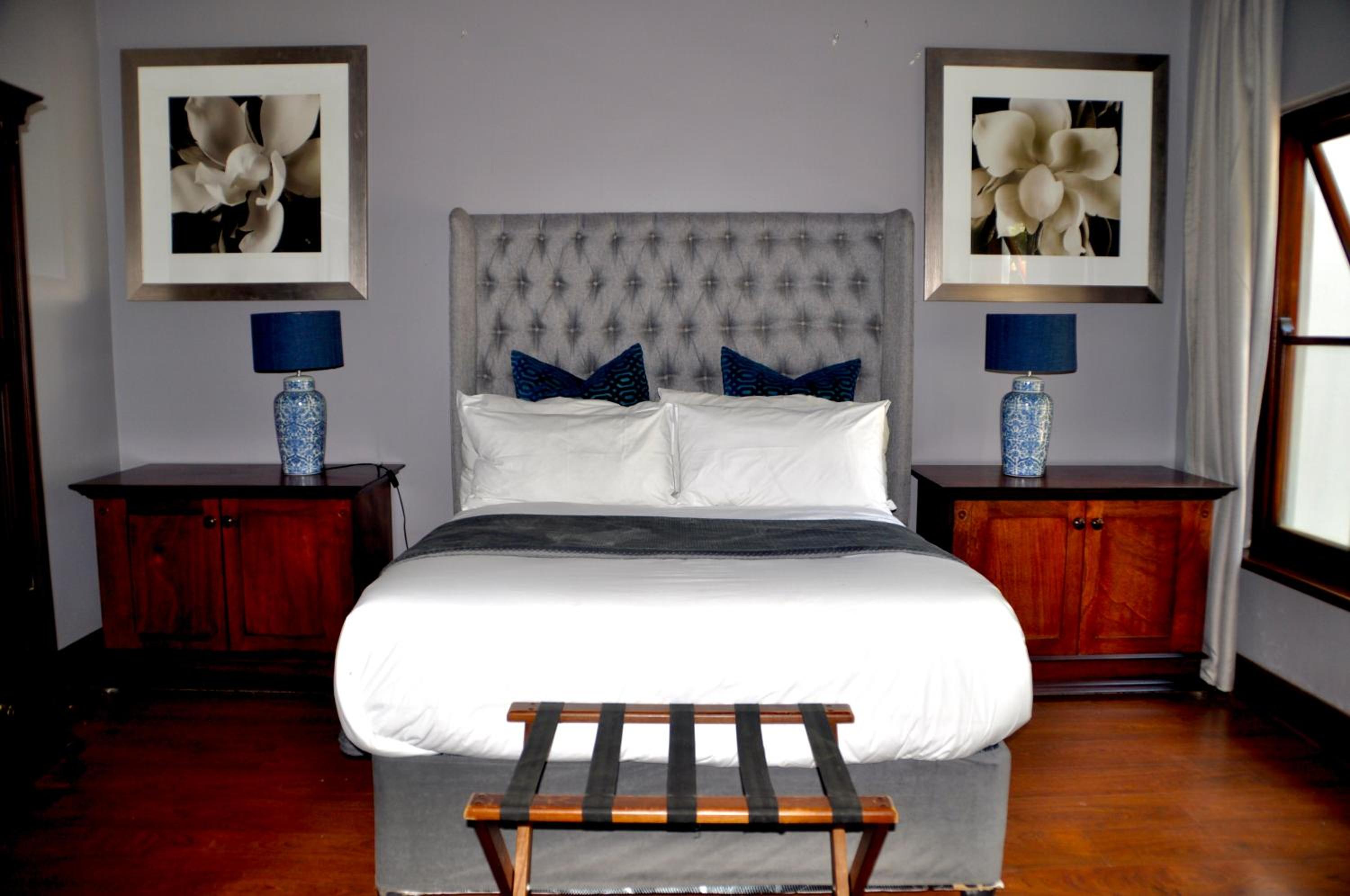 Ambonnay Terrace Guest House