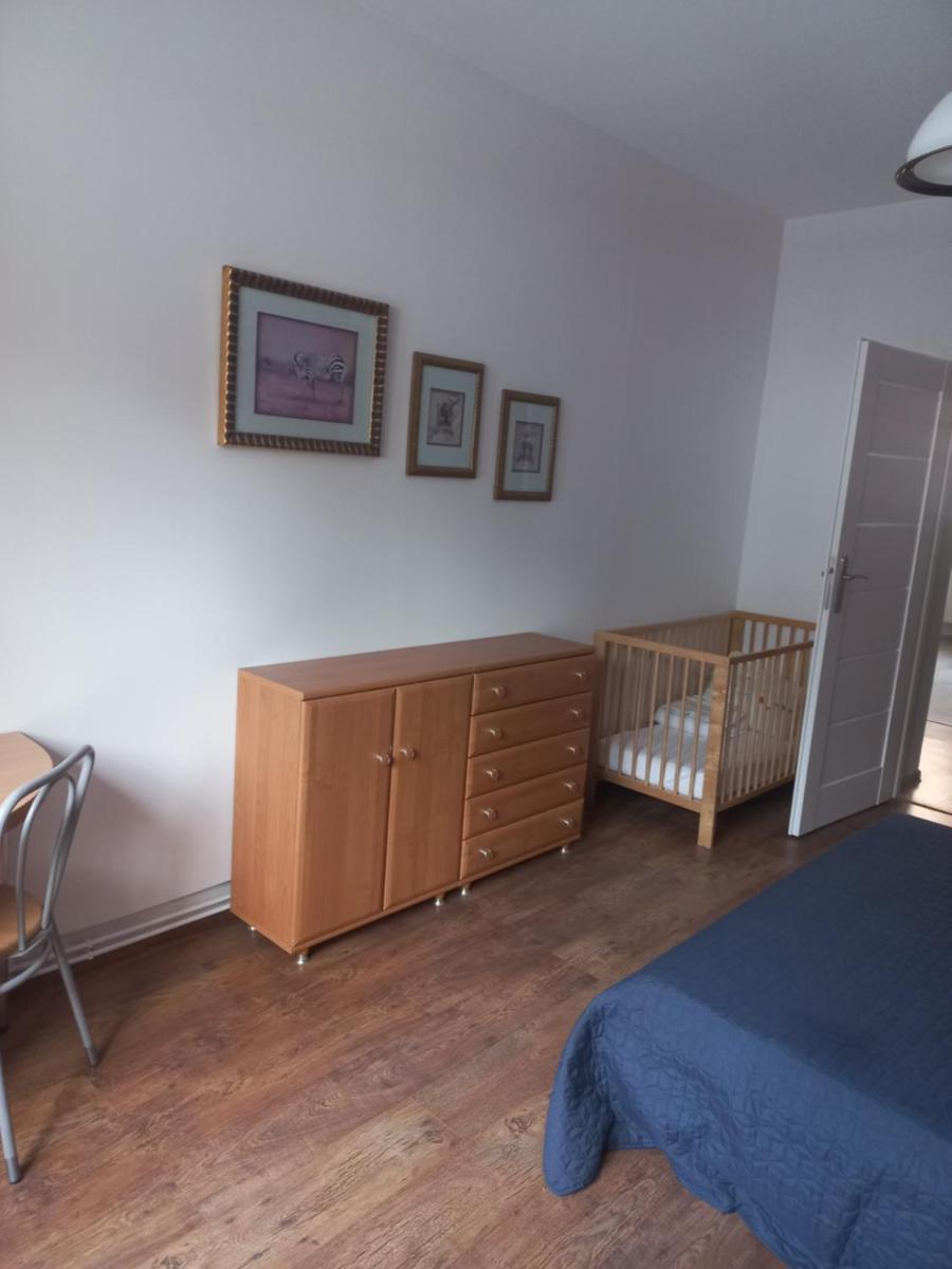 Apartament Sobieski view 3