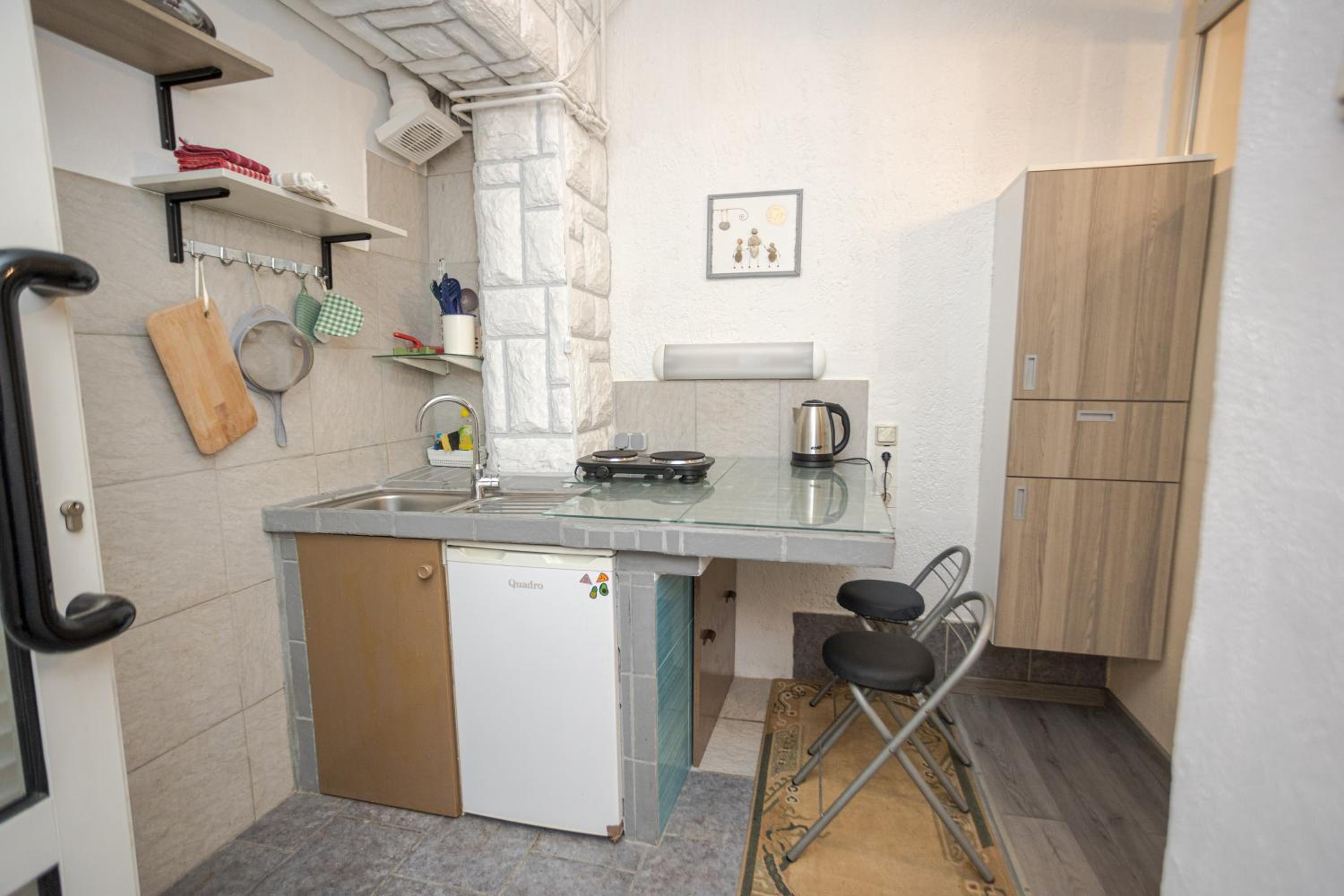 Studio apartman Kamenčić view 4