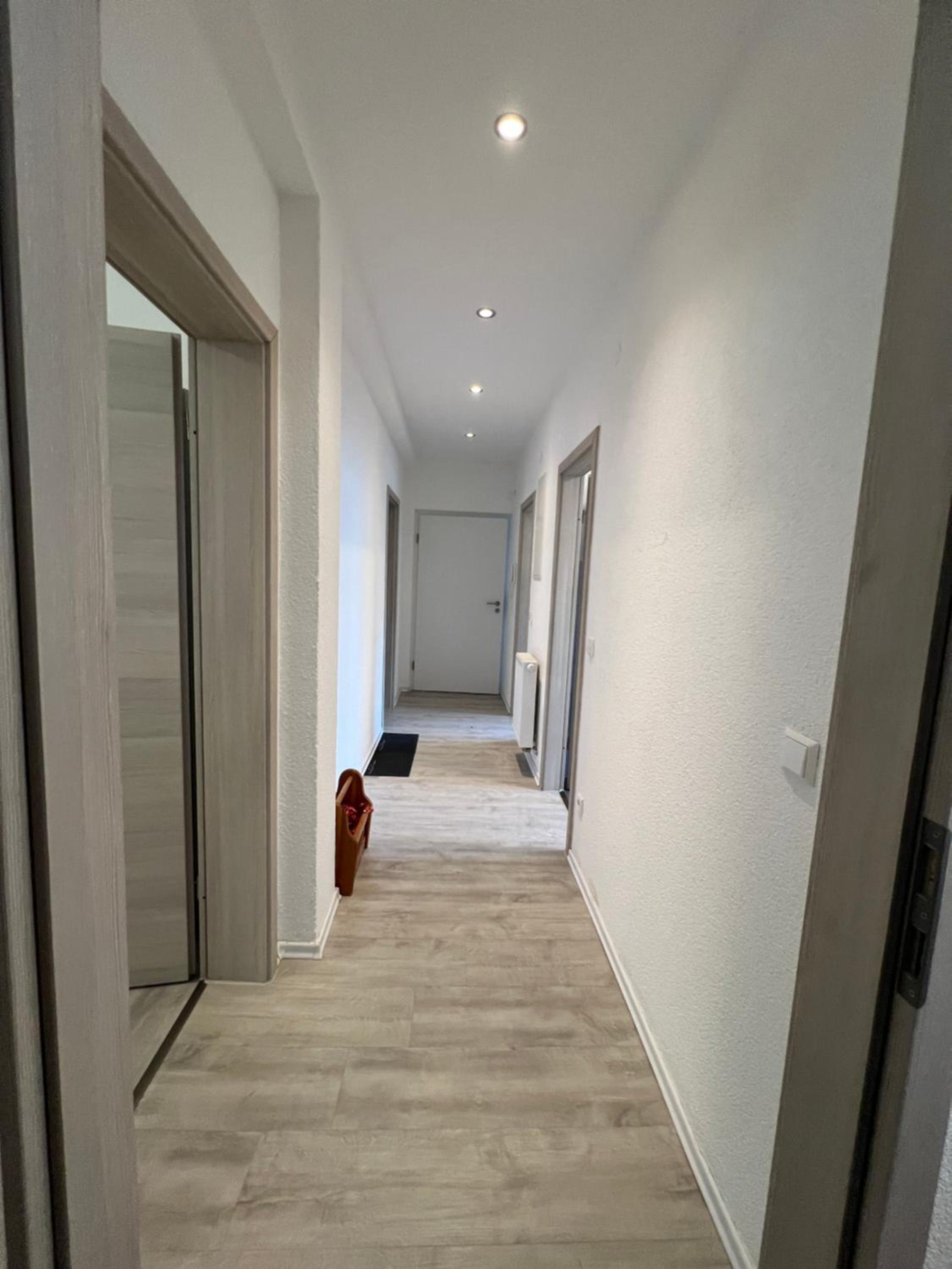 City Unterkunft 1
