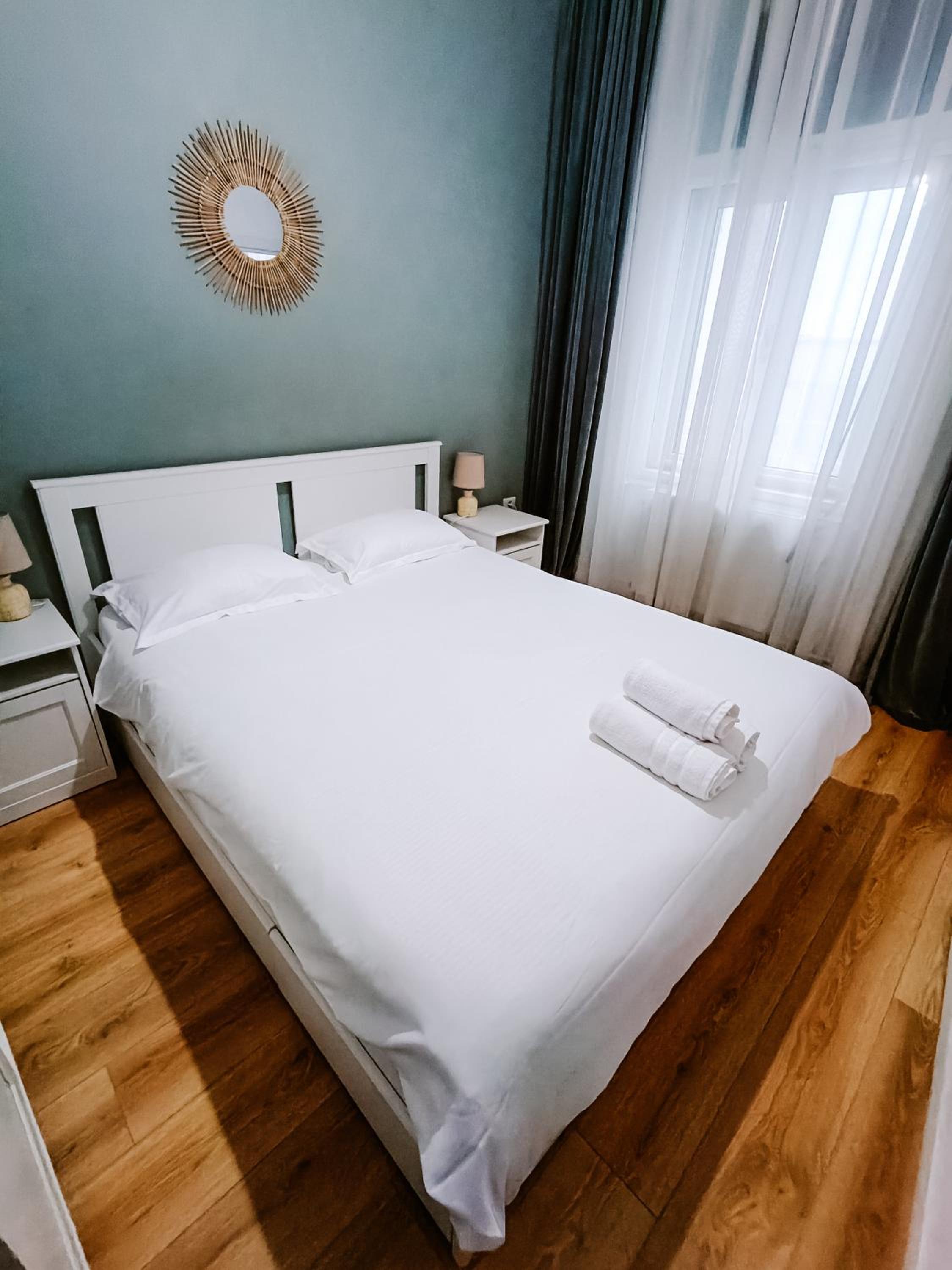 Fly Apartment Arad