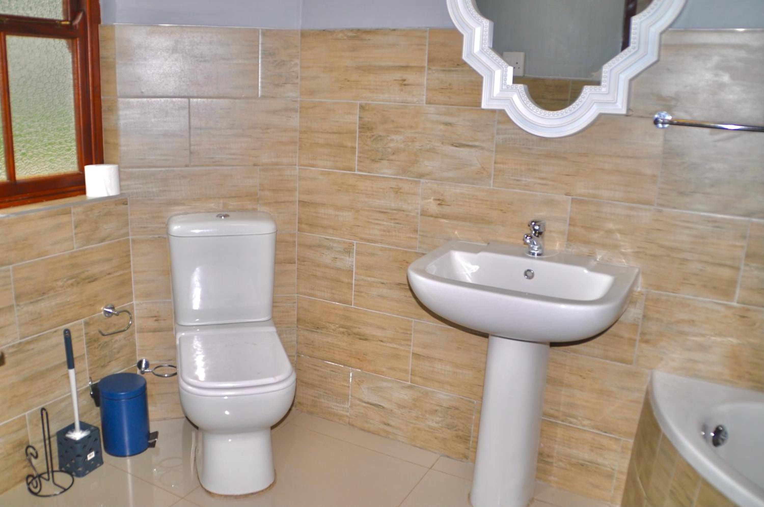Ambonnay Terrace Guest House