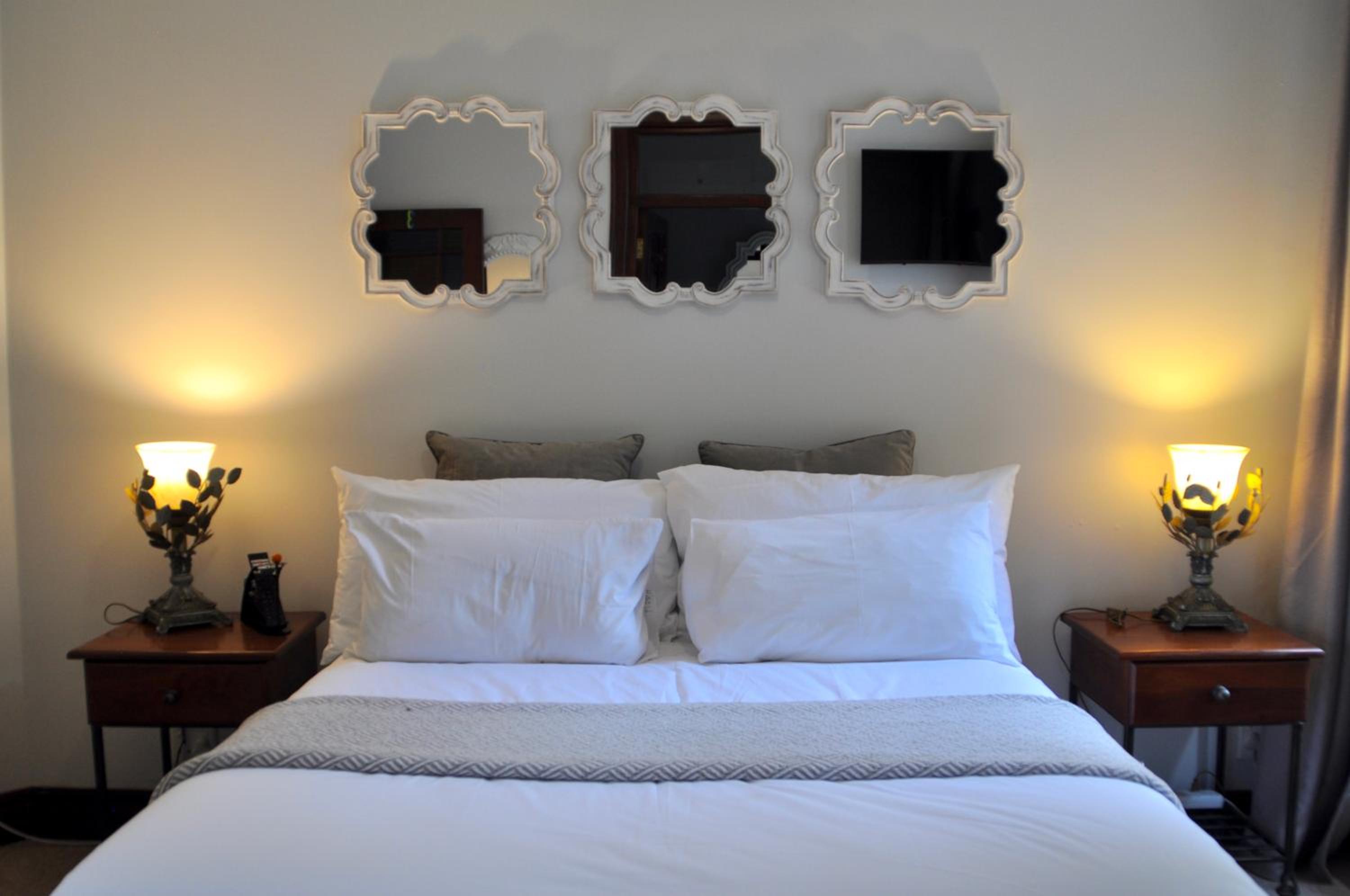 Ambonnay Terrace Guest House