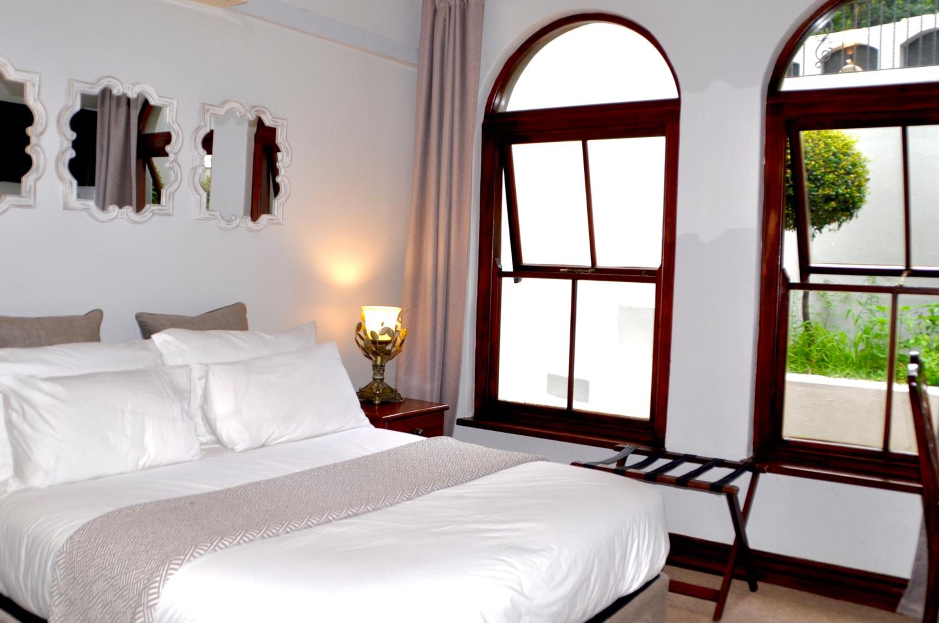 Ambonnay Terrace Guest House