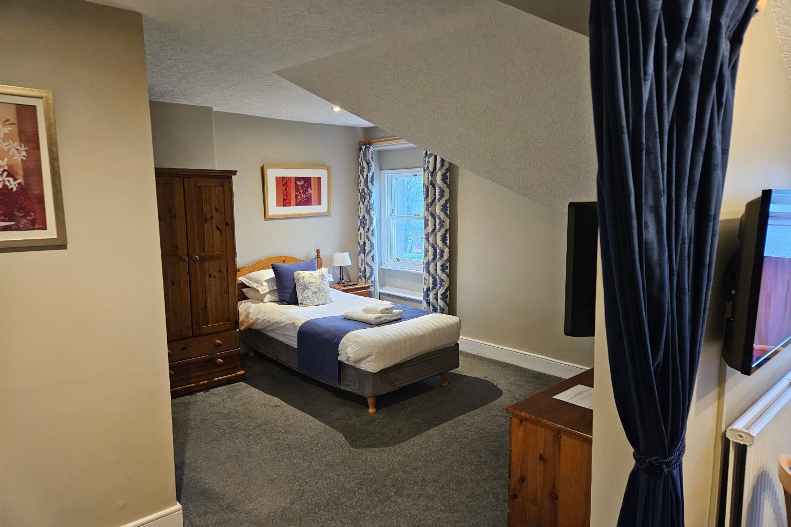 Brathay Lodge