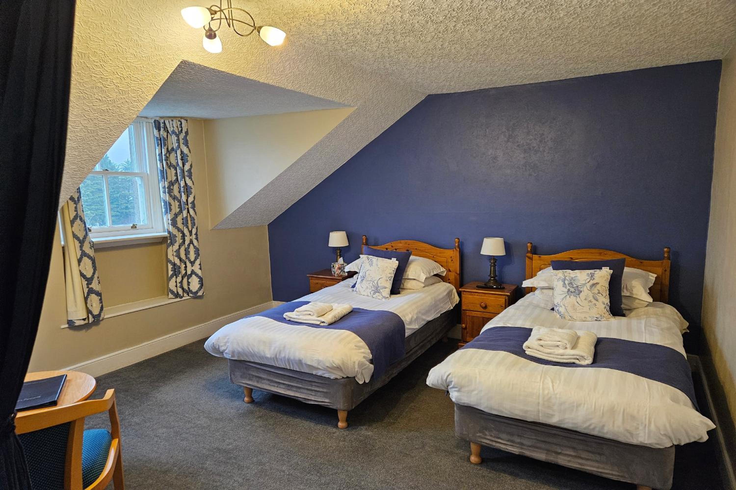 Brathay Lodge
